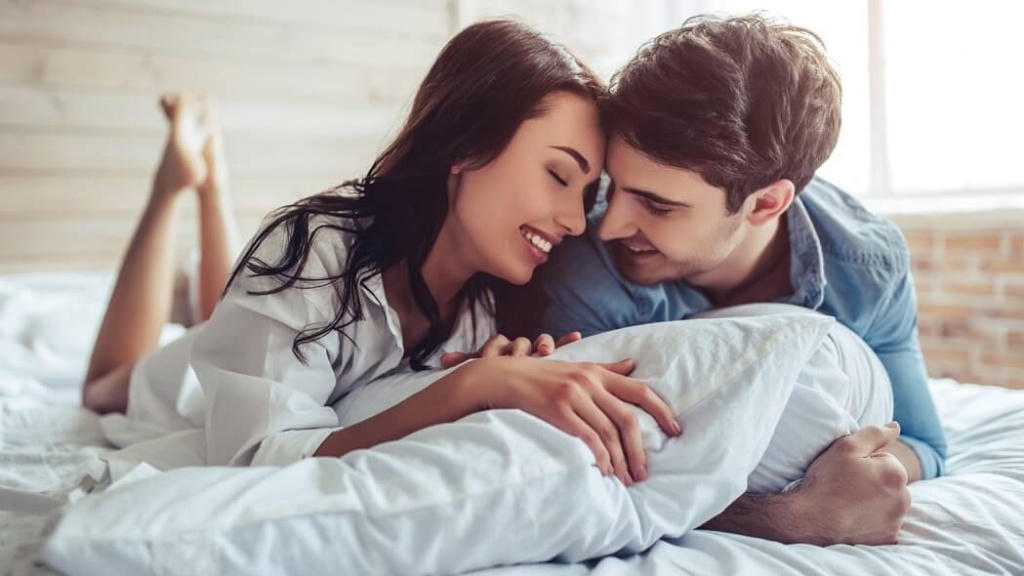 Trong thời gian trễ kinh quan hệ có thai không? 4
