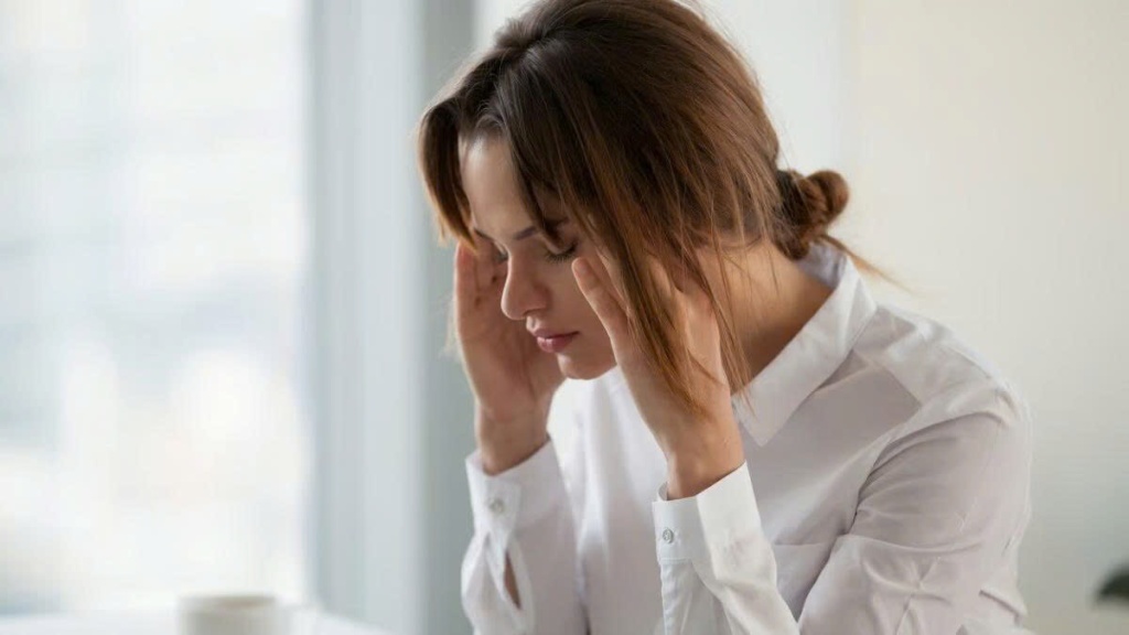 Trong thời gian trễ kinh quan hệ có thai không? 5