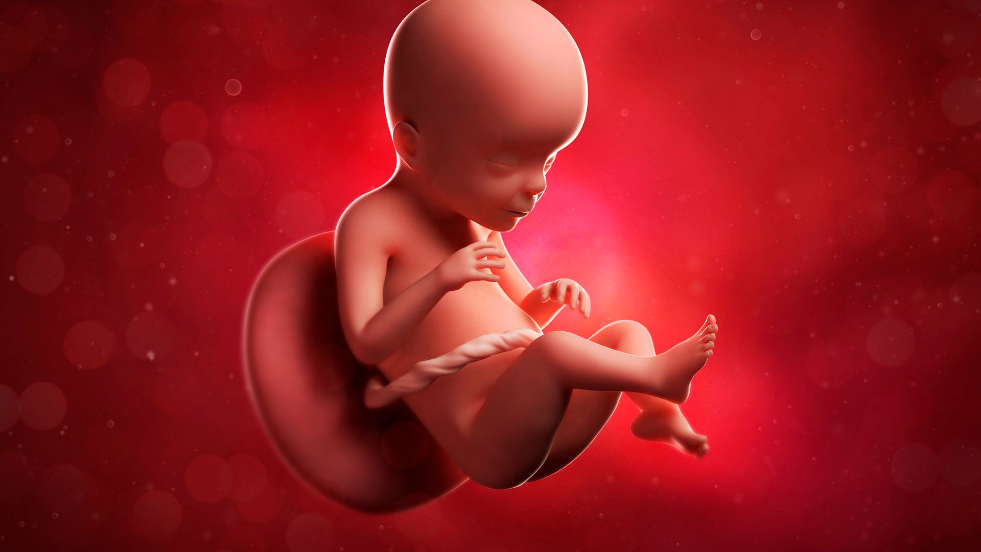 Trước khi chuyển dạ em bé có đạp không là thắc mắc của nhiều mẹ bầu