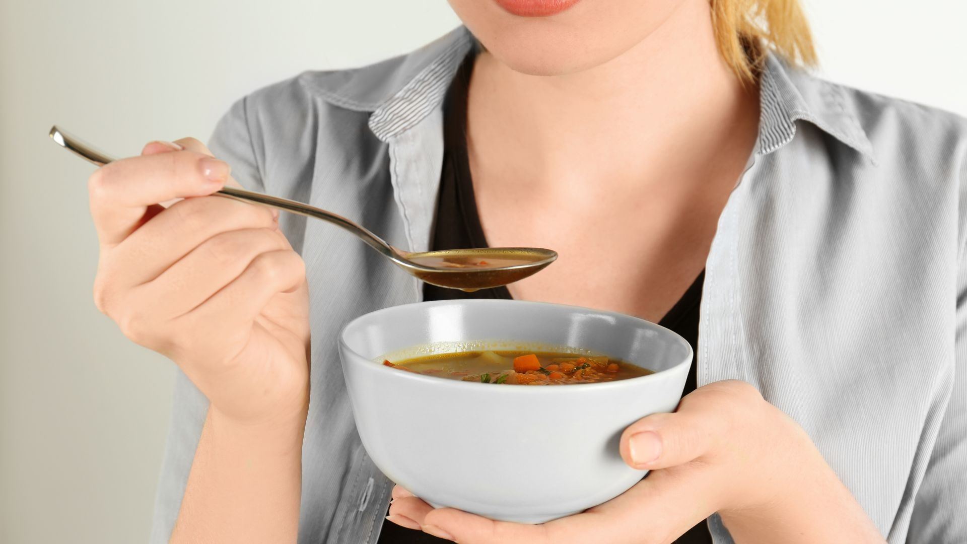 Trước khi nội soi dạ dày cần làm gì? Lưu ý trước khi nội soi dạ dày 2