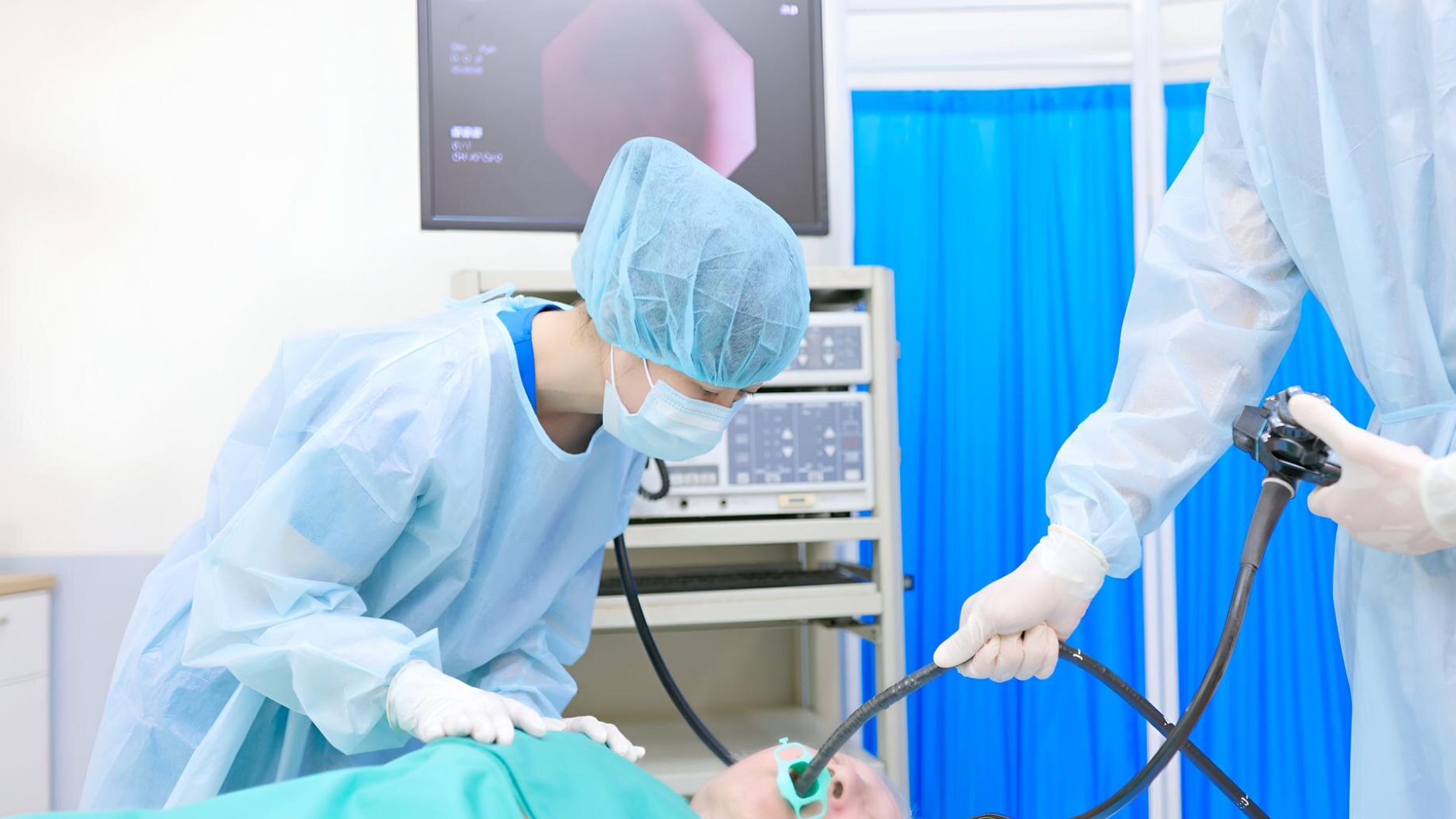 Trước khi nội soi dạ dày có được uống nước không? Hướng dẫn chuẩn từ bác sĩ 2