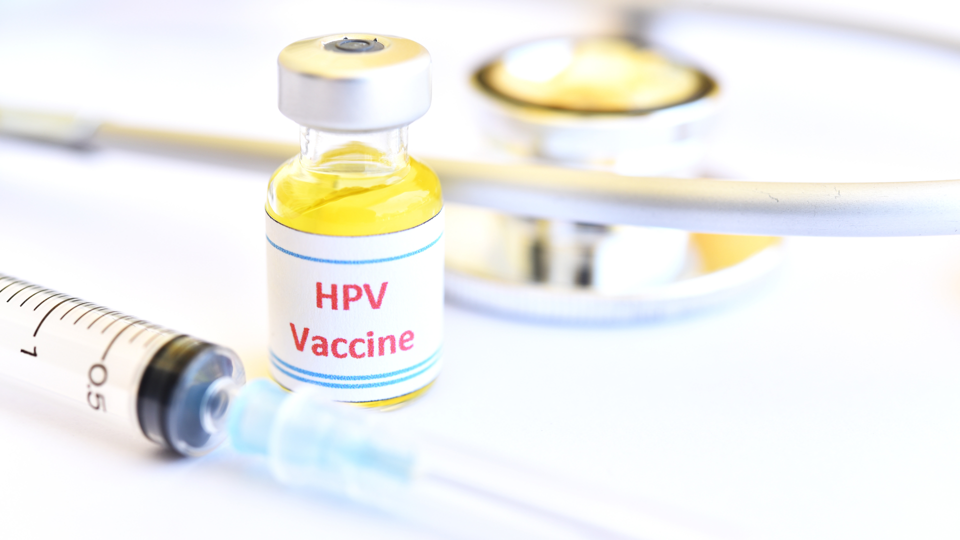 Chuẩn bị trước khi tiêm HPV giúp bảo vệ sức khỏe sinh sản hiệu quả
