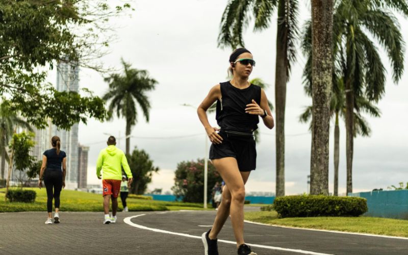 Tránh vận động mạnh trước khi xét nghiệm máu