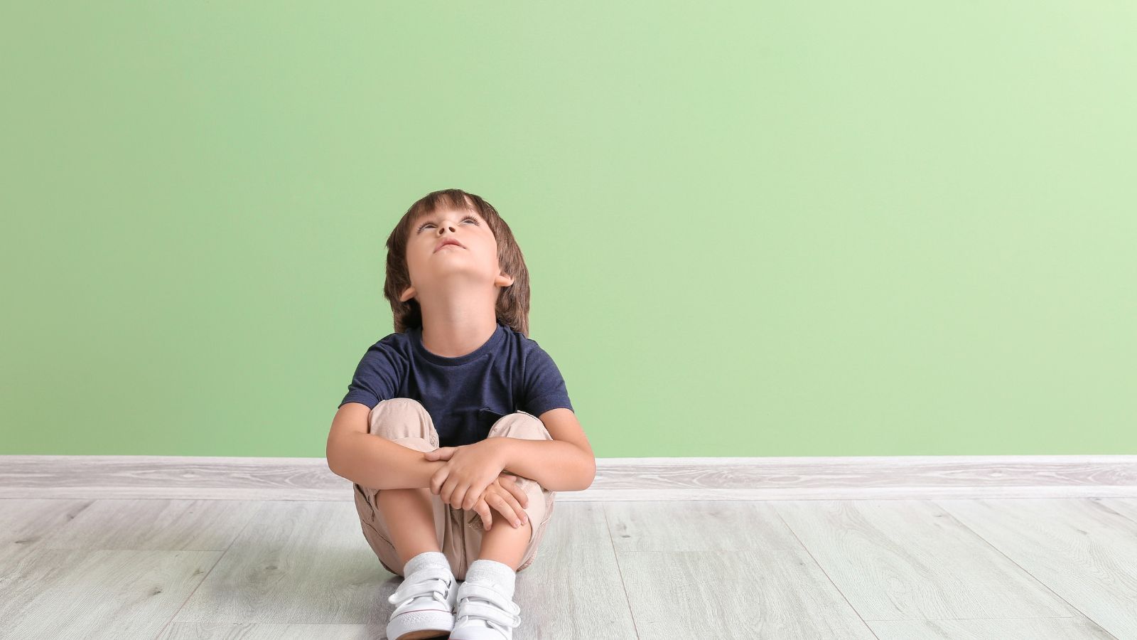 Câu hỏi lớn của nhiều bậc cha mẹ tự kỷ có chữa được không?