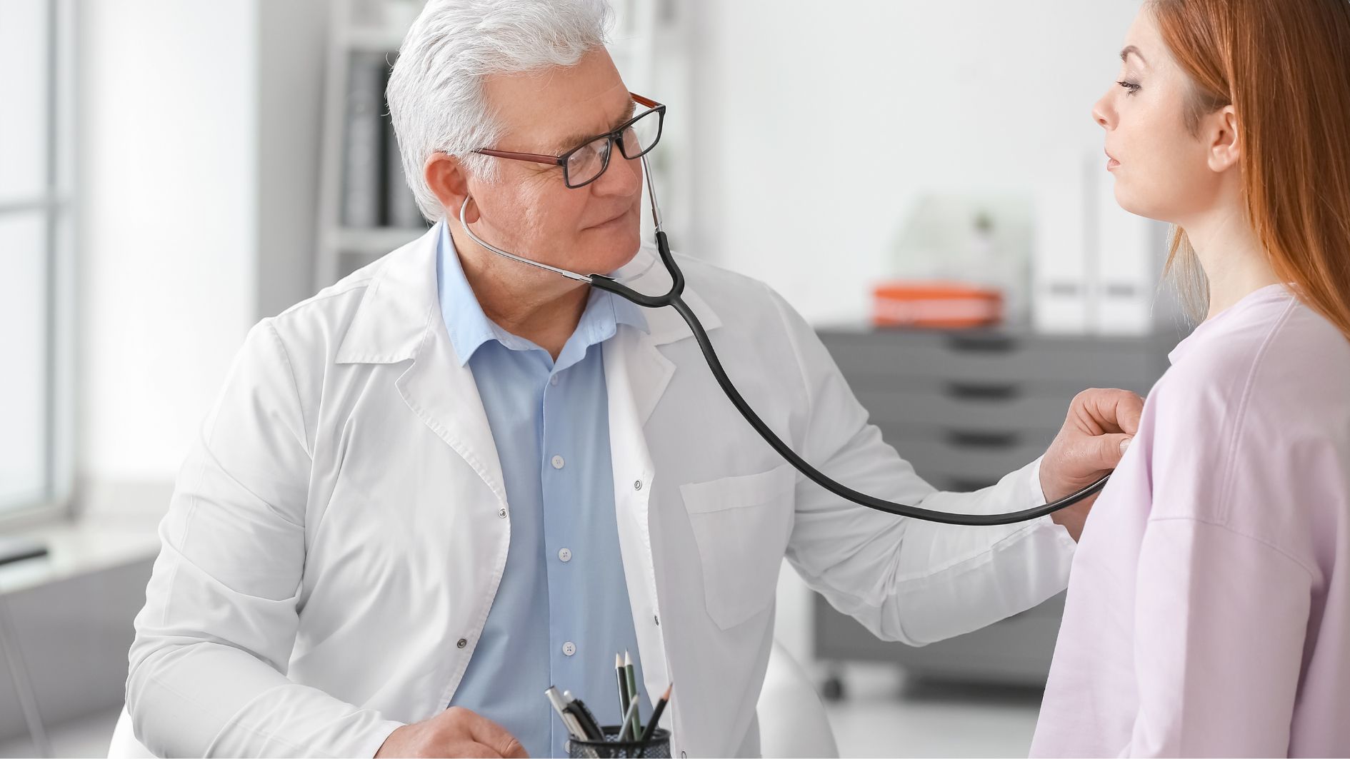 Nếu triệu chứng nghiêm trọng, cần đến cơ sở y tế