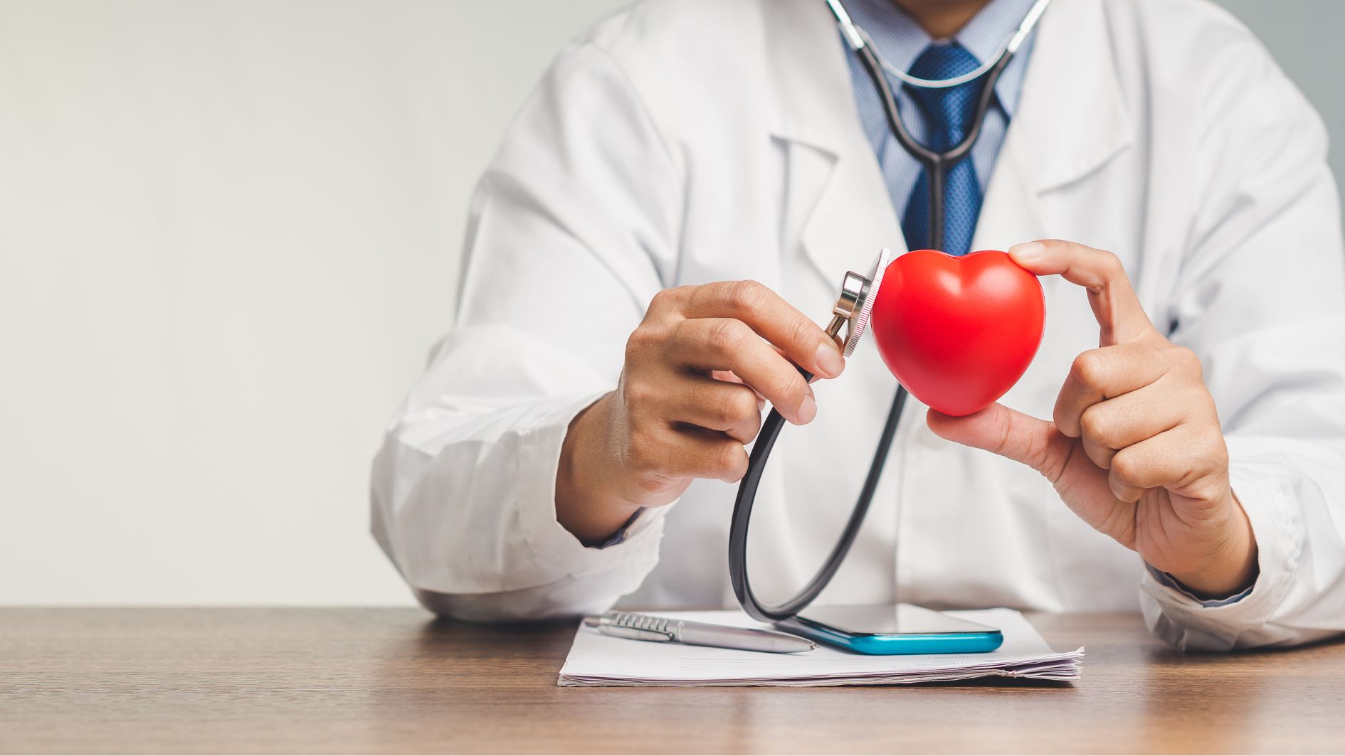 Thăm khám sức khỏe định kỳ phát hiện sớm các vấn đề tiềm ẩn