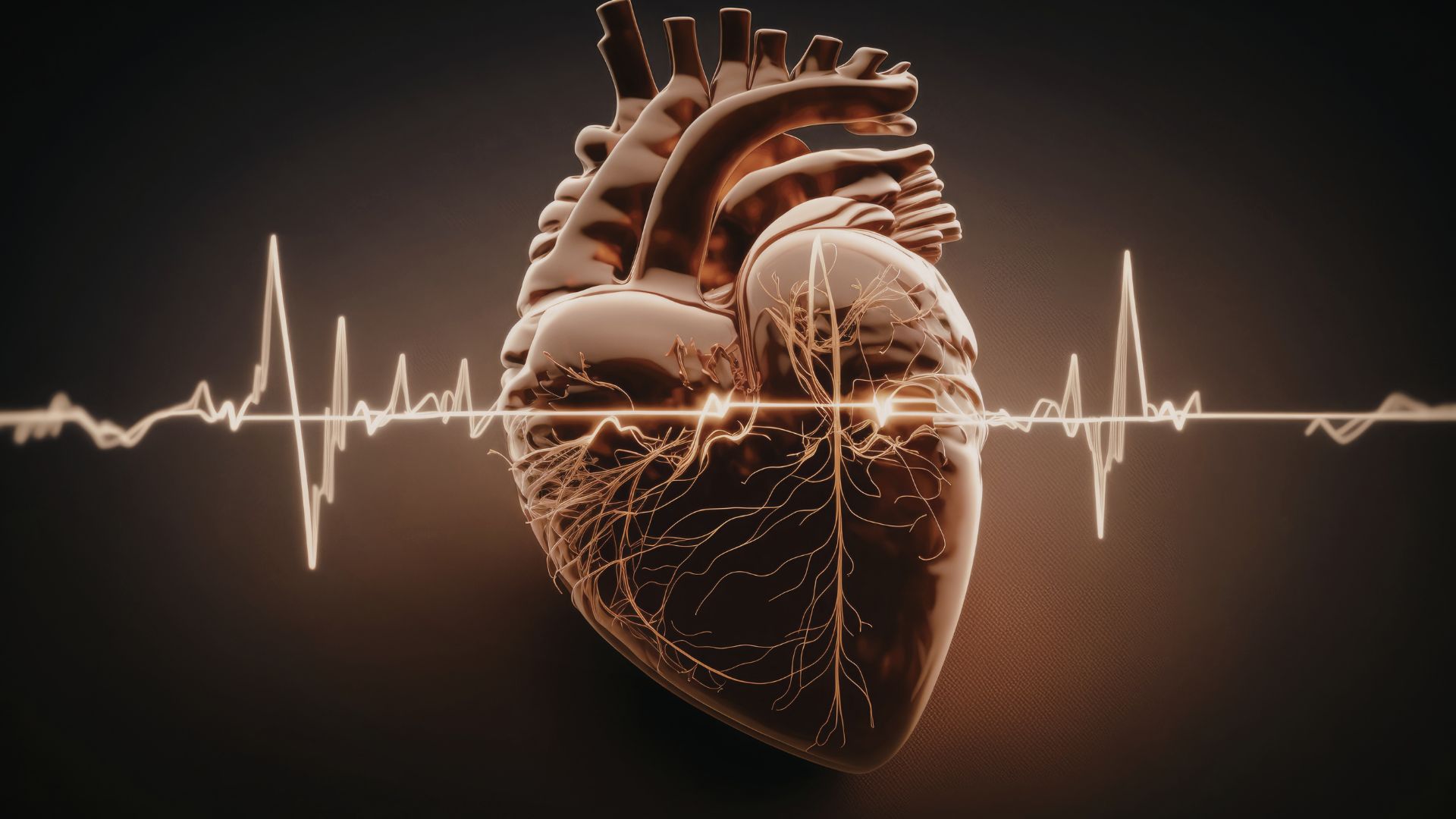 Rối loạn nhịp tim là nguyên nhân dẫn đến tức ngực