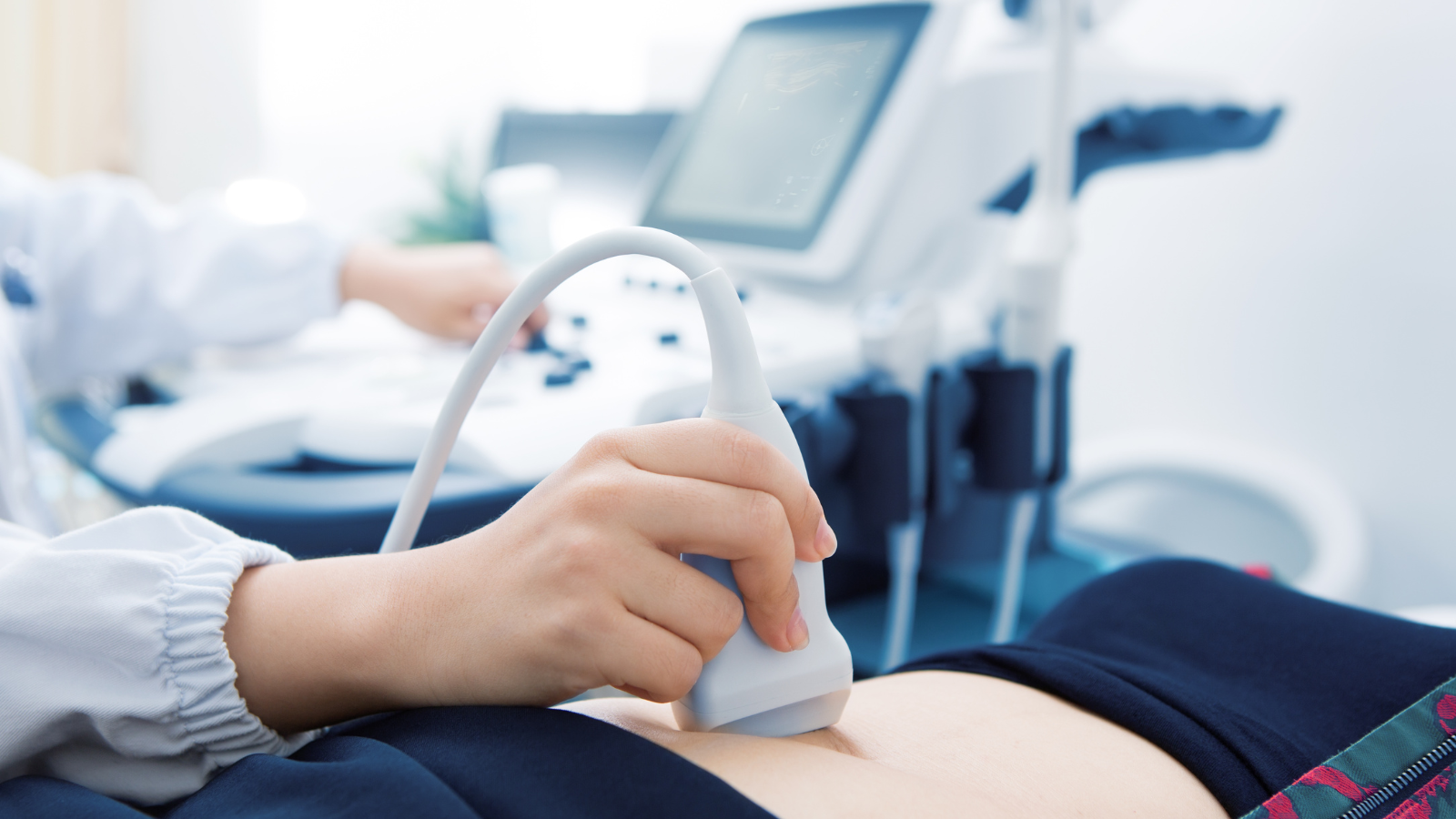 Túi noãn hoàng là gì? Những thông tin quan trọng mẹ bầu cần biết 1