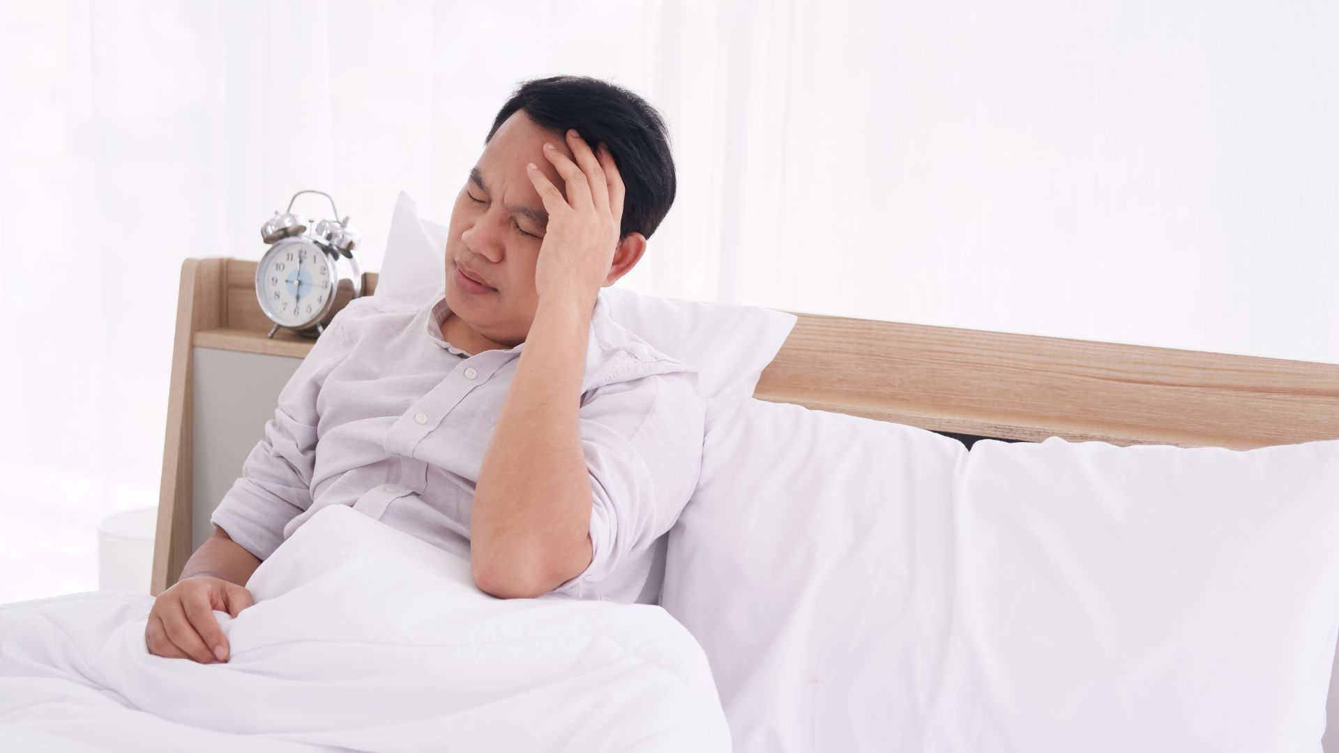 Tụt huyết áp khi ngủ: Nguyên nhân, dấu hiệu và cách phòng ngừa hiệu quả 4