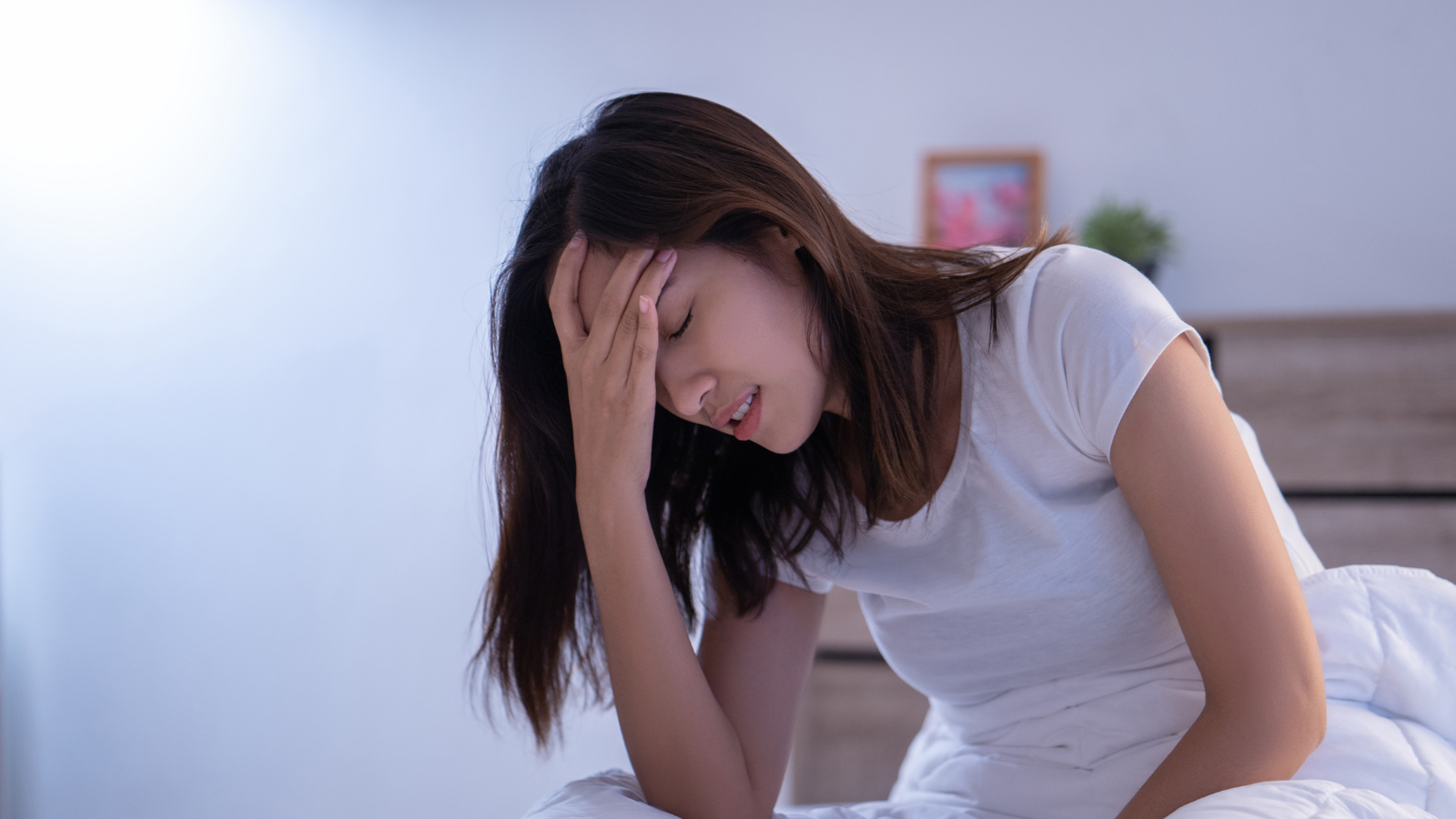Tụt huyết áp trong kỳ kinh nguyệt: Nguyên nhân và cách khắc phục an toàn 2