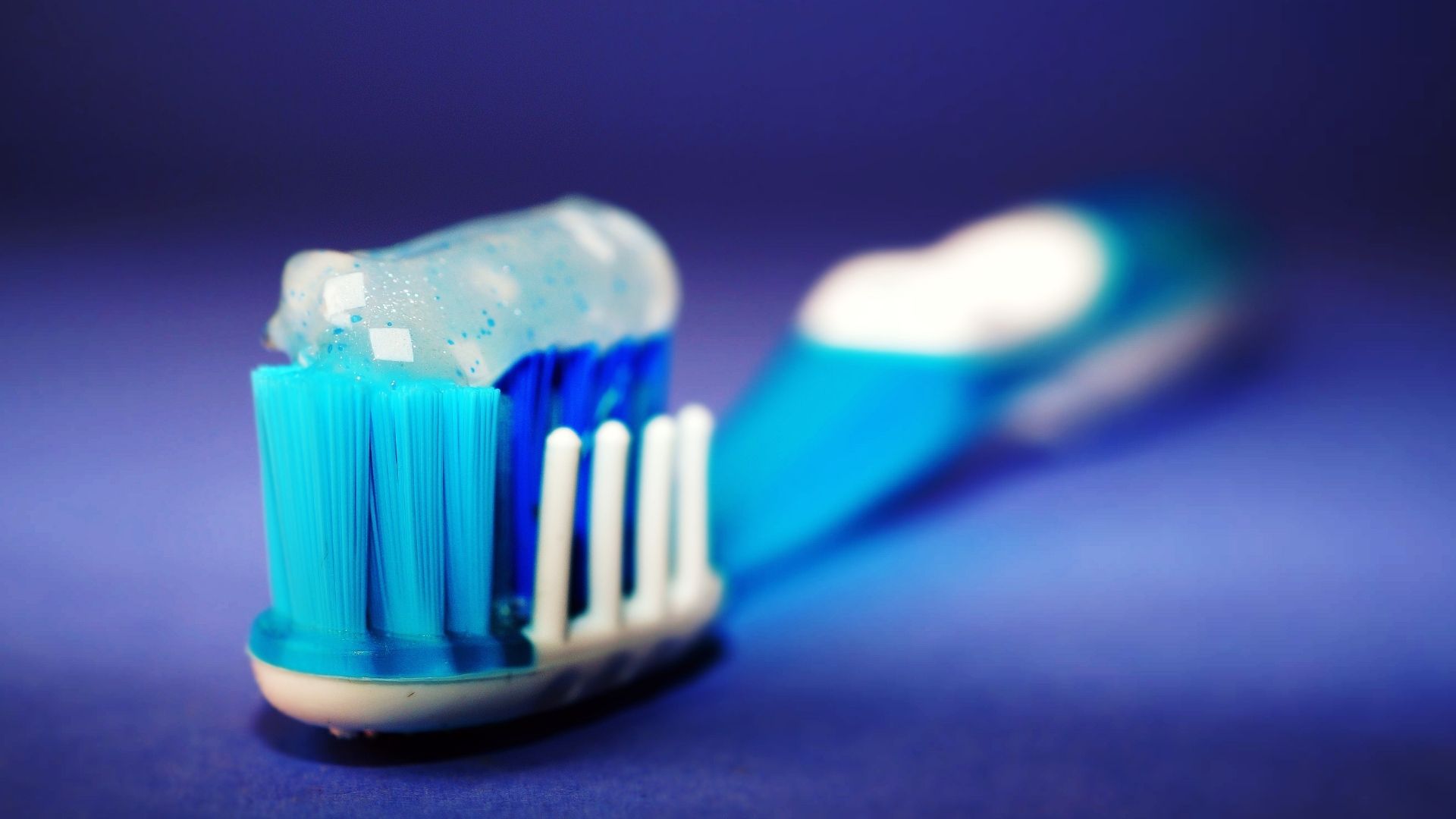 Giáo dục về sức khỏe răng miệng cho trẻ em nhỏ
