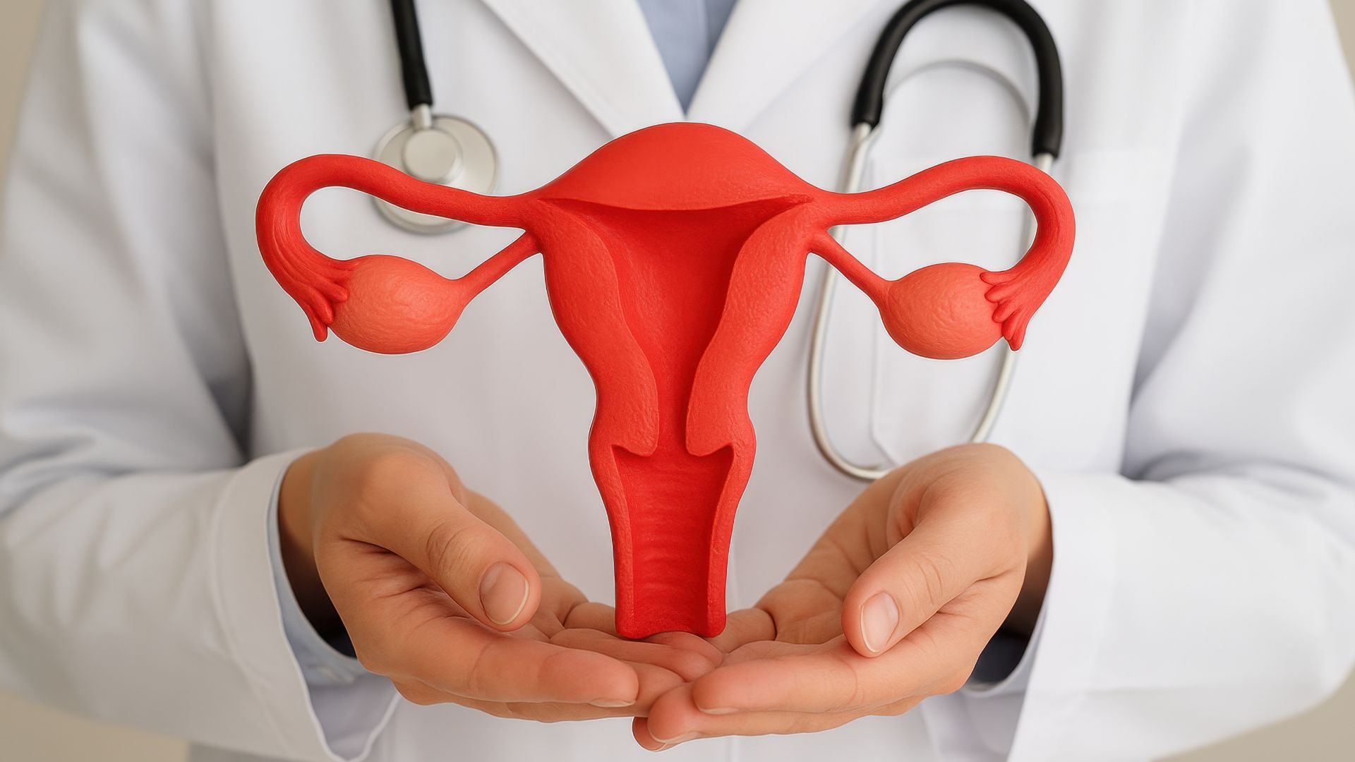 Tuyến giáp ảnh hưởng đến khả năng sinh sản ở phụ nữ