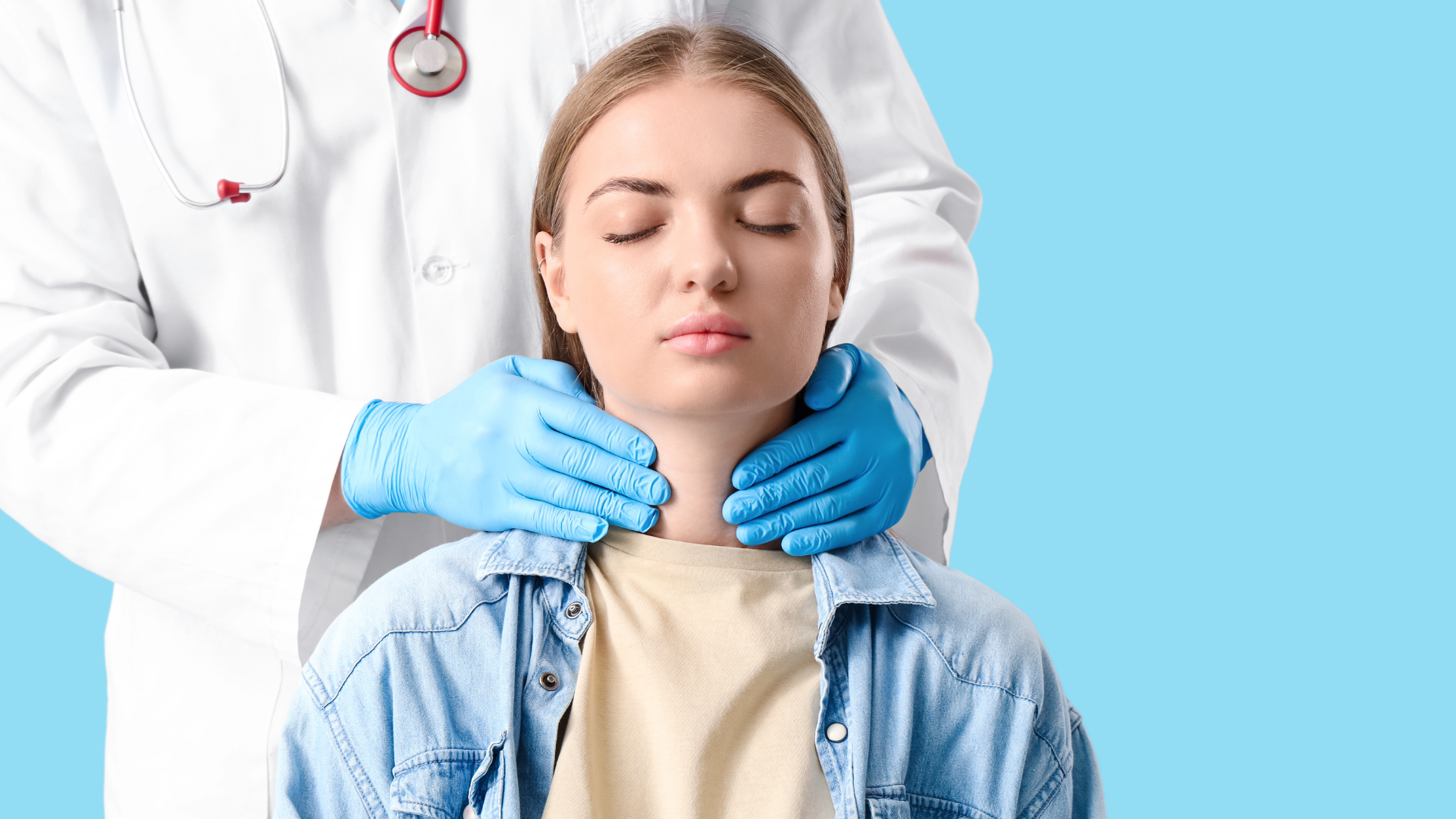 Nguyên nhân có thể liên quan đến sự phát triển bất thường của một hoặc nhiều tuyến cận giáp