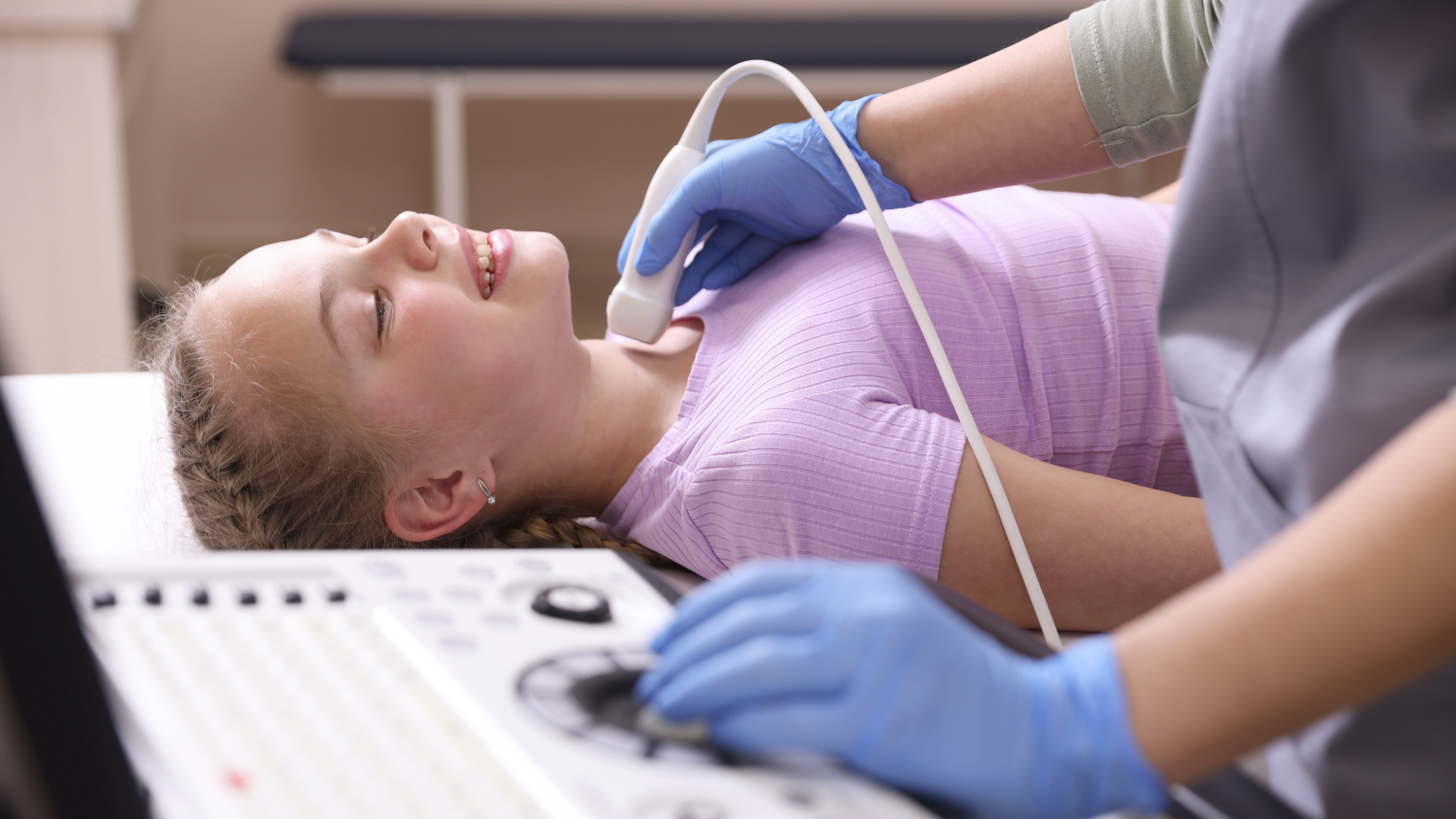 Giữ thói quen sinh hoạt hợp lý góp phần hỗ trợ sức khỏe tuyến cận giáp