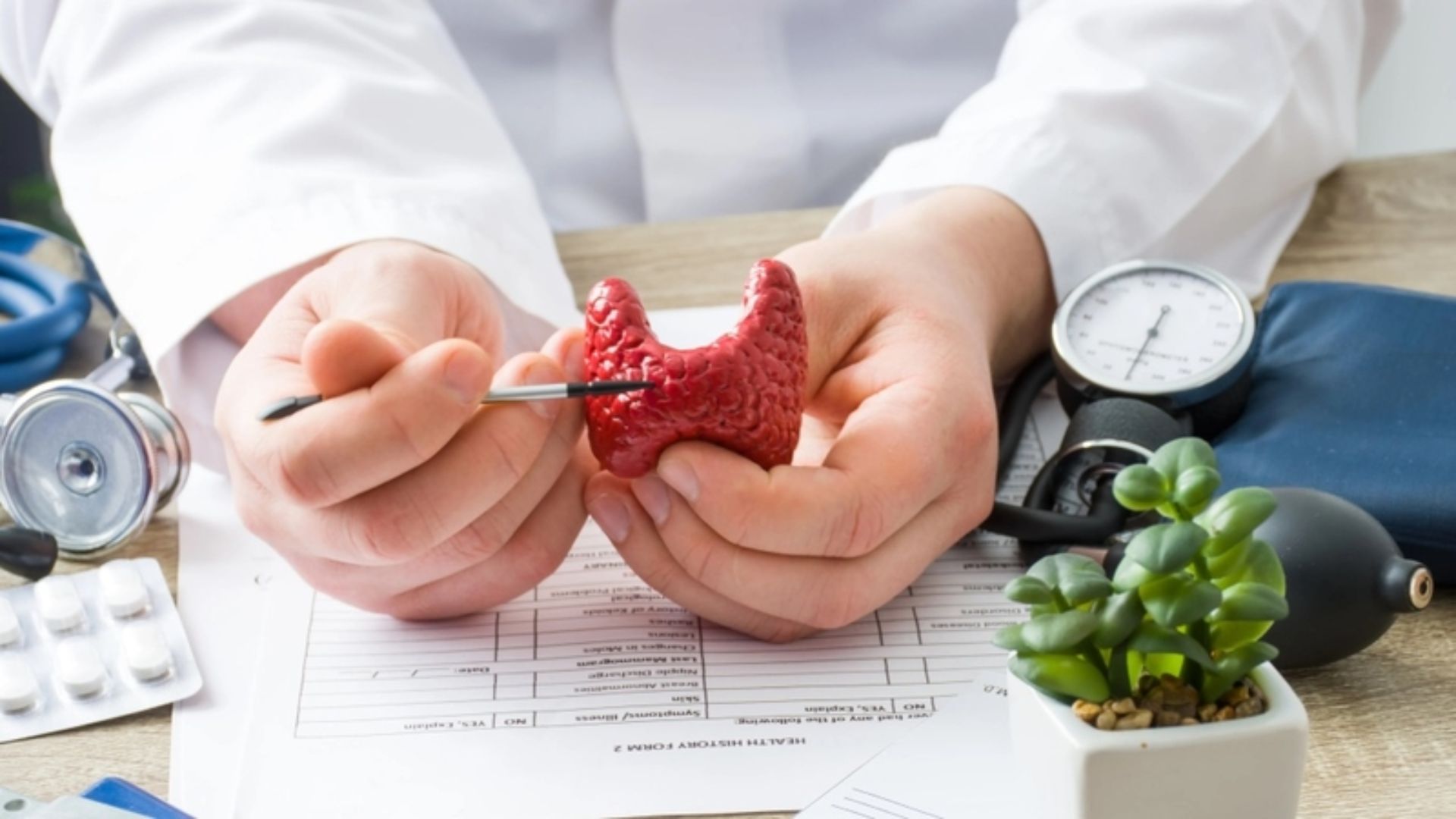 Tuyến giáp TIRADS 4 là nhân giáp nhóm có nguy cơ ác tính trung bình theo ACR TIRADS