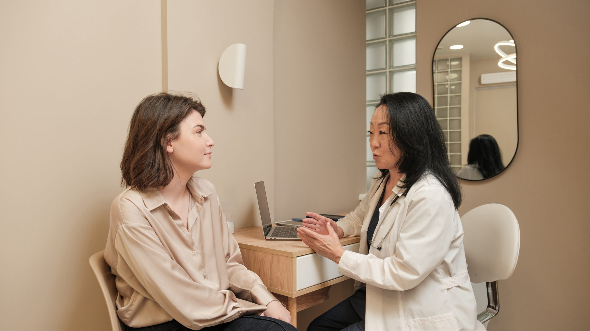 Hầu hết các trường hợp tuyến vú phụ không cần can thiệp y tế đặc biệt