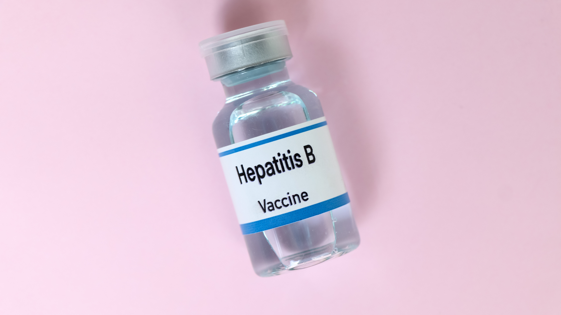 Tiêm vắc xin là chìa khóa để giảm tỉ lệ viêm gan B ở Việt Nam trong tương lai