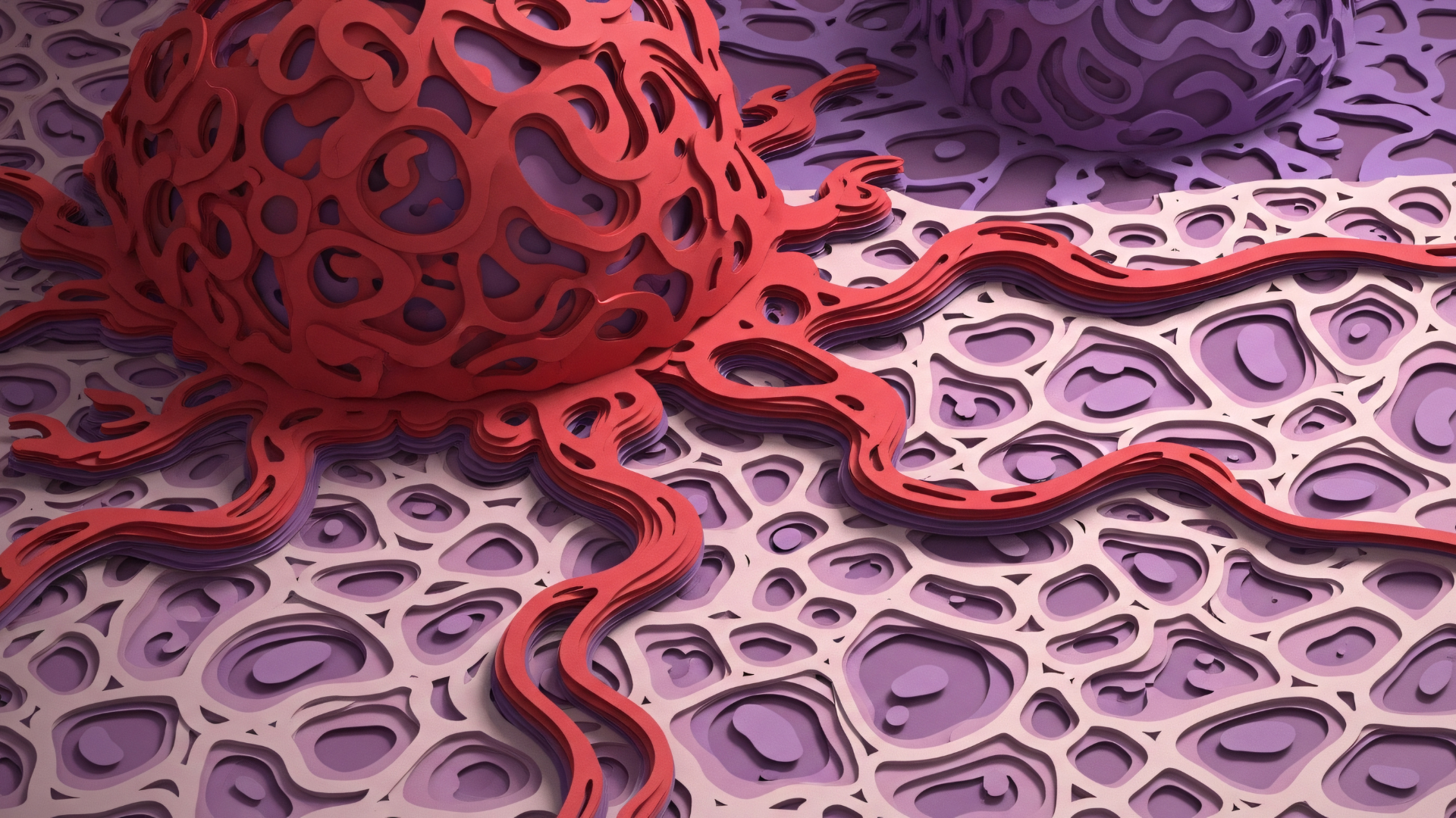 Thời gian sống của người mắc u ác tính phụ thuộc vào rất nhiều yếu tố