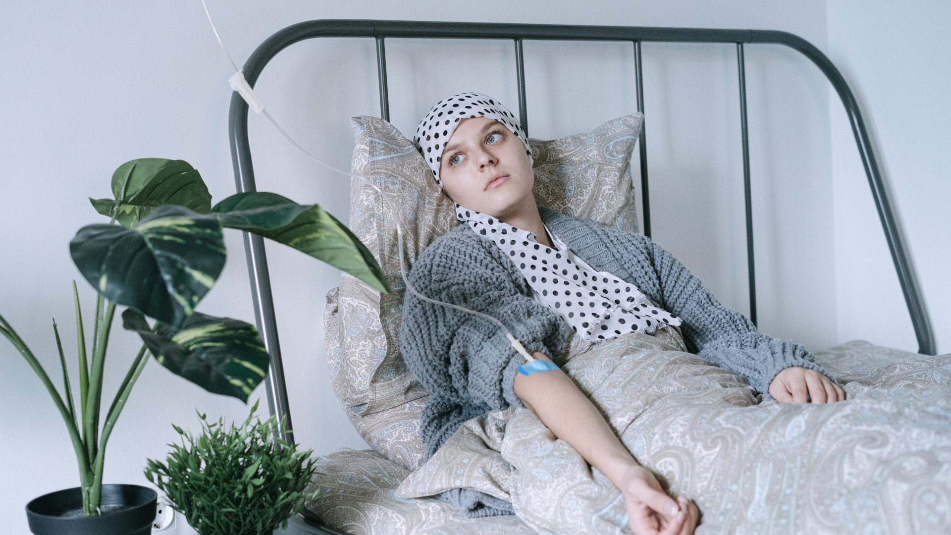 U ác tính sống được bao lâu là câu hỏi khiến hầu hết người bệnh và gia đình lo lắng