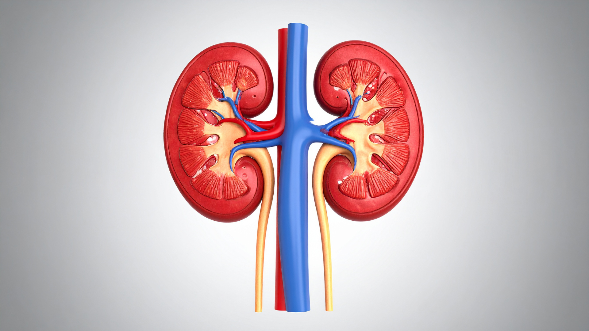 U cơ mỡ mạch thận đa phần là khối u lành tính