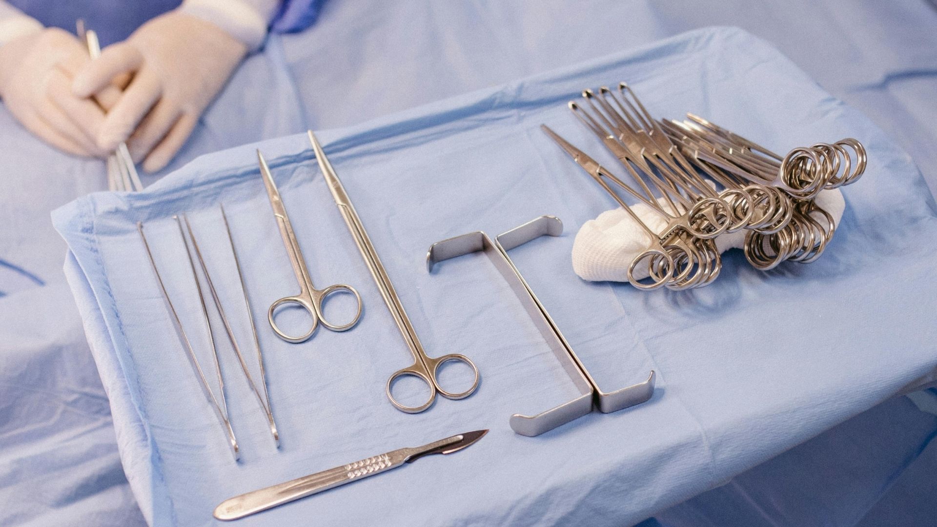 Tắc ruột là một trong những biến chứng nguy hiểm cần xử trí sớm