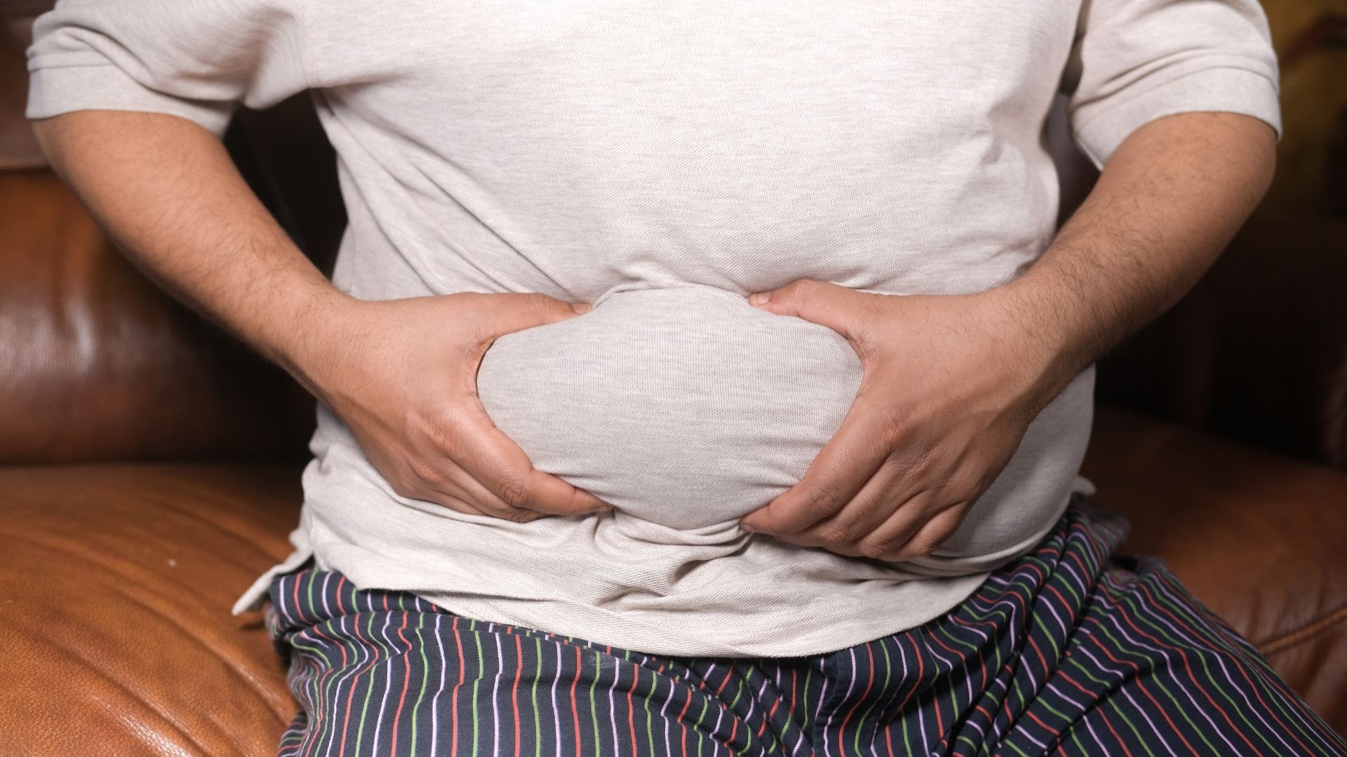 Béo phì làm tăng nguy cơ mắc u đại tràng lành tính