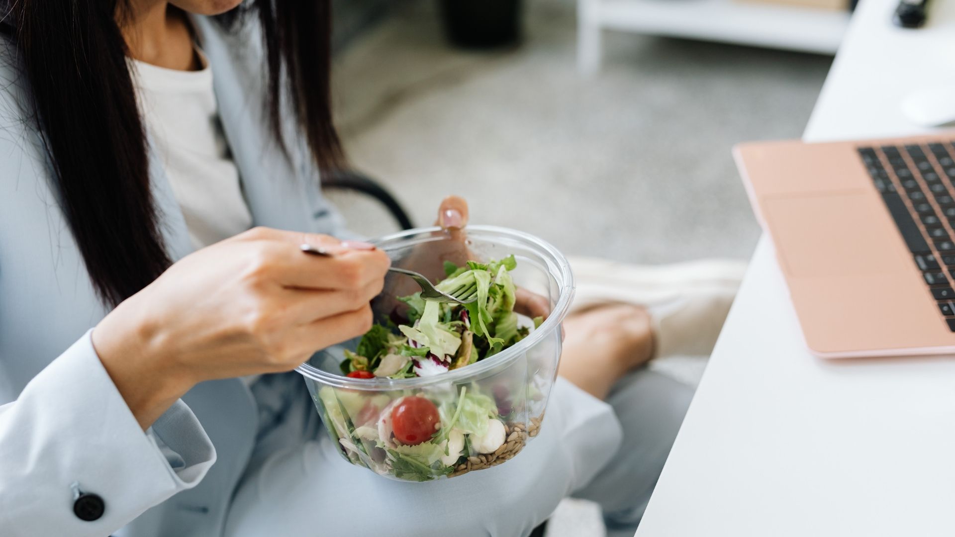 Lối sống lành mạnh giúp tăng cường sức khỏe tổng thể