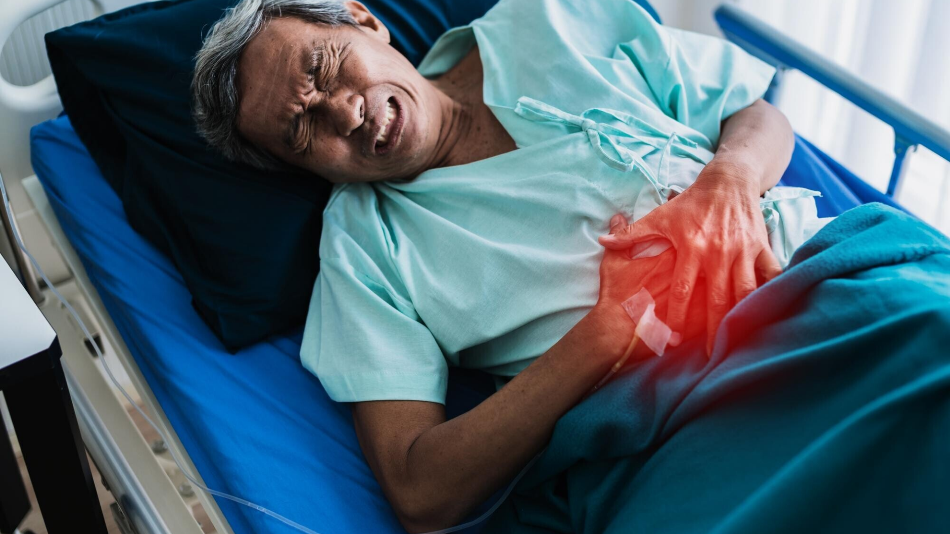 U gan ác tính sống được bao lâu? Điều trị và chăm sóc người bệnh u gan ác tính như thế nào?