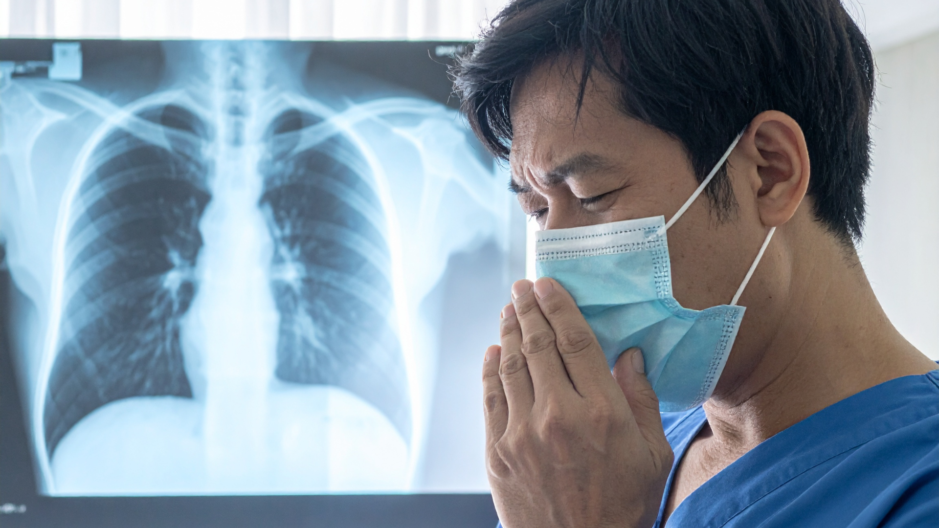 Nếu u hạt phổi liên quan đến viêm kéo dài, chức năng hô hấp có thể bị ảnh hưởng