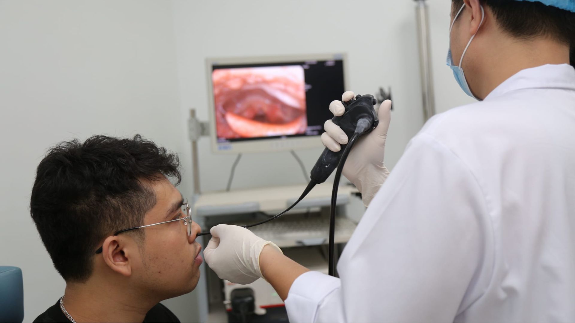 U hốc mũi là gì? Nguyên nhân, triệu chứng và cách điều trị 6