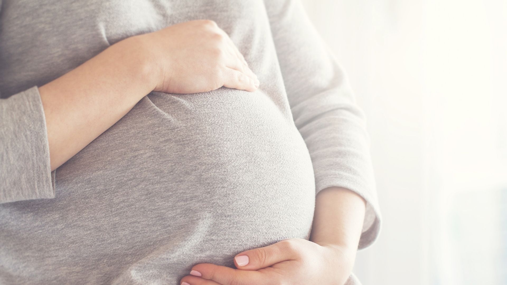 Mẹ bầu cần bổ sung đầy đủ dưỡng chất trong thời gian thai nghén