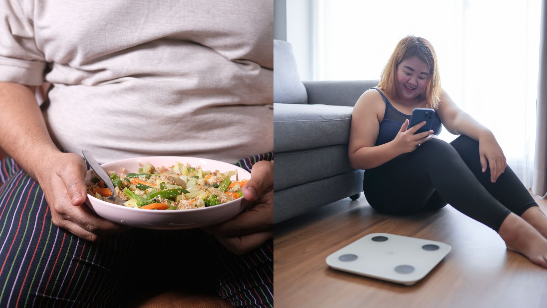 Lối sống thiếu lành mạnh có thể làm tăng nguy cơ hình thành u mỡ sau gáy