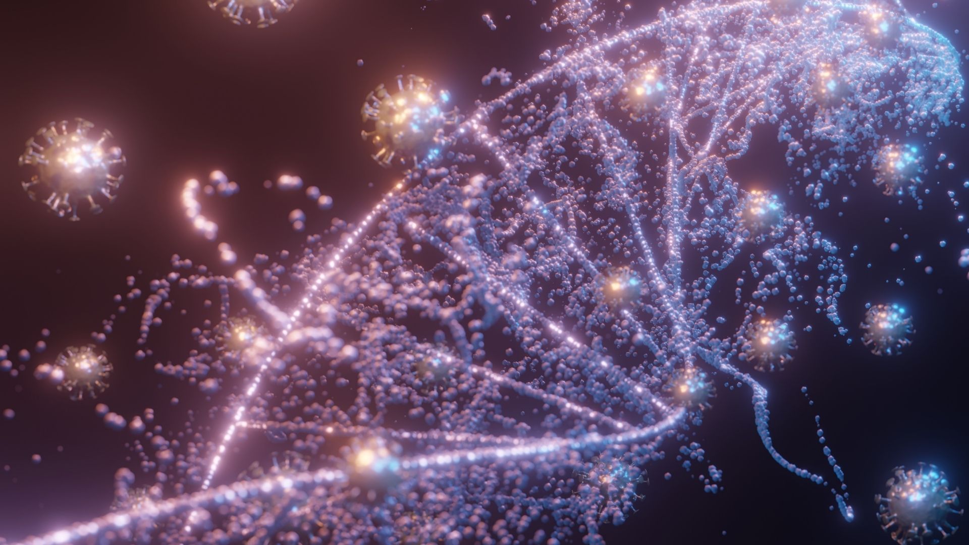 Yếu tố di truyền có thể khởi phát u nang bạch huyết