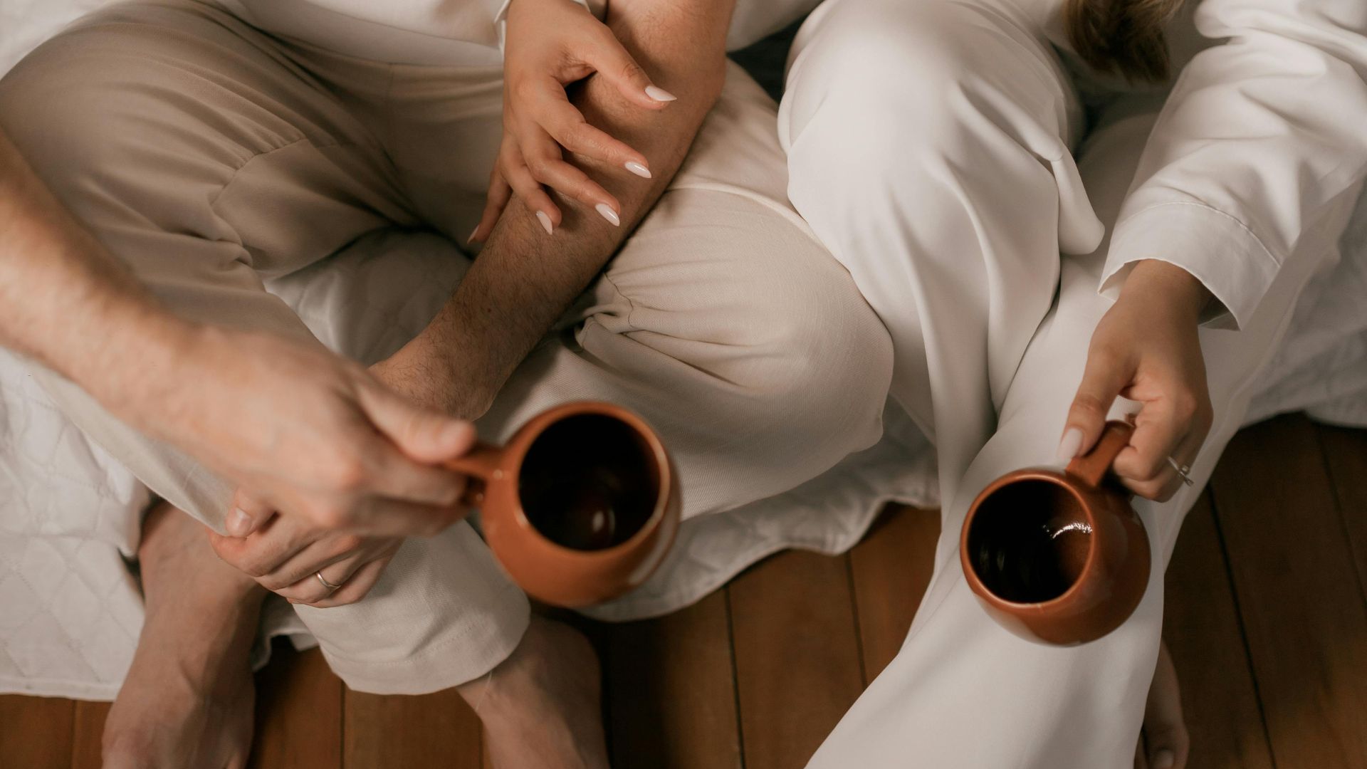 Chung thủy giúp giảm nguy cơ tiếp xúc với các tuýp HPV nguy cơ cao (như 16, 18)