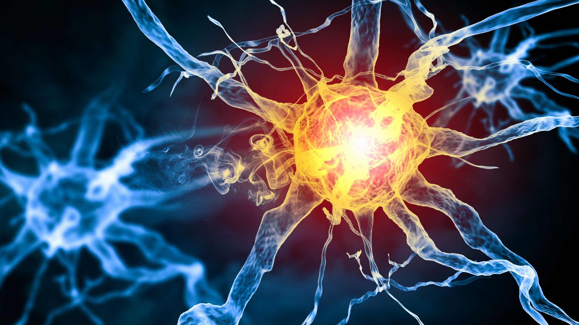 U thần kinh ở trẻ xảy ra khi xuất hiện khối u phát triển từ các tế bào của hệ thần kinh