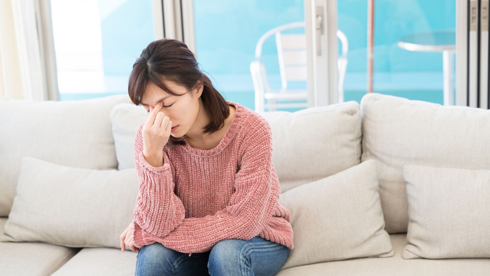 Cơ thể mệt mỏi kéo dài là dấu hiệu cần được theo dõi cẩn thận