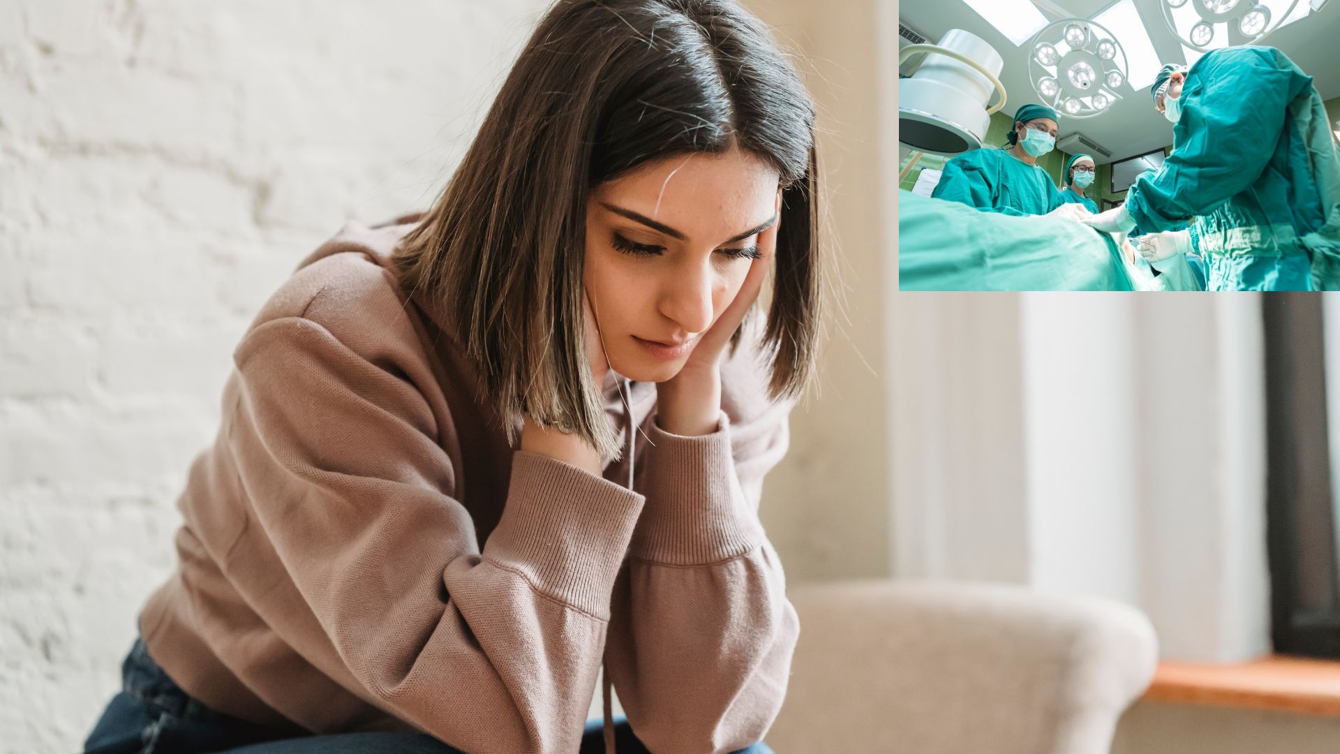 U vú lành tính có nên mổ không là nỗi băn khoăn của nhiều độc giả