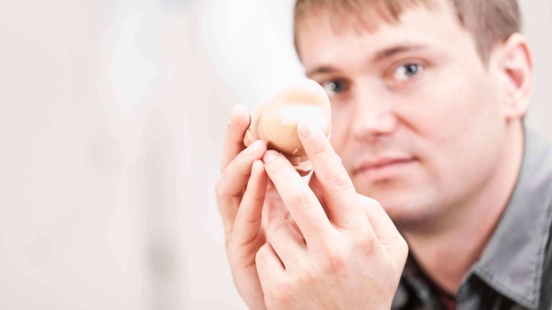 U xơ tiền liệt tuyến có nên mổ​ không?