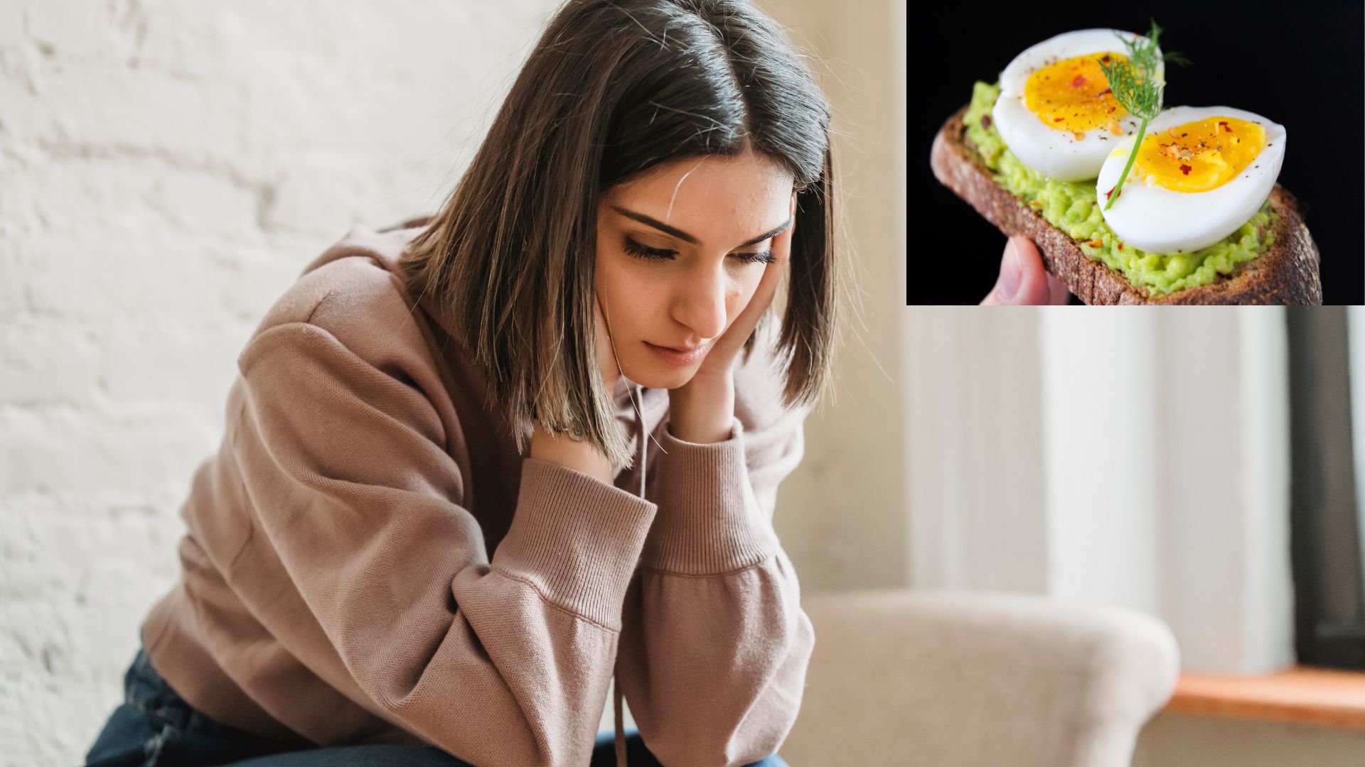 U xơ tử cung có được ăn trứng không? Giải đáp từ chuyên gia dinh dưỡng và sản phụ khoa 1