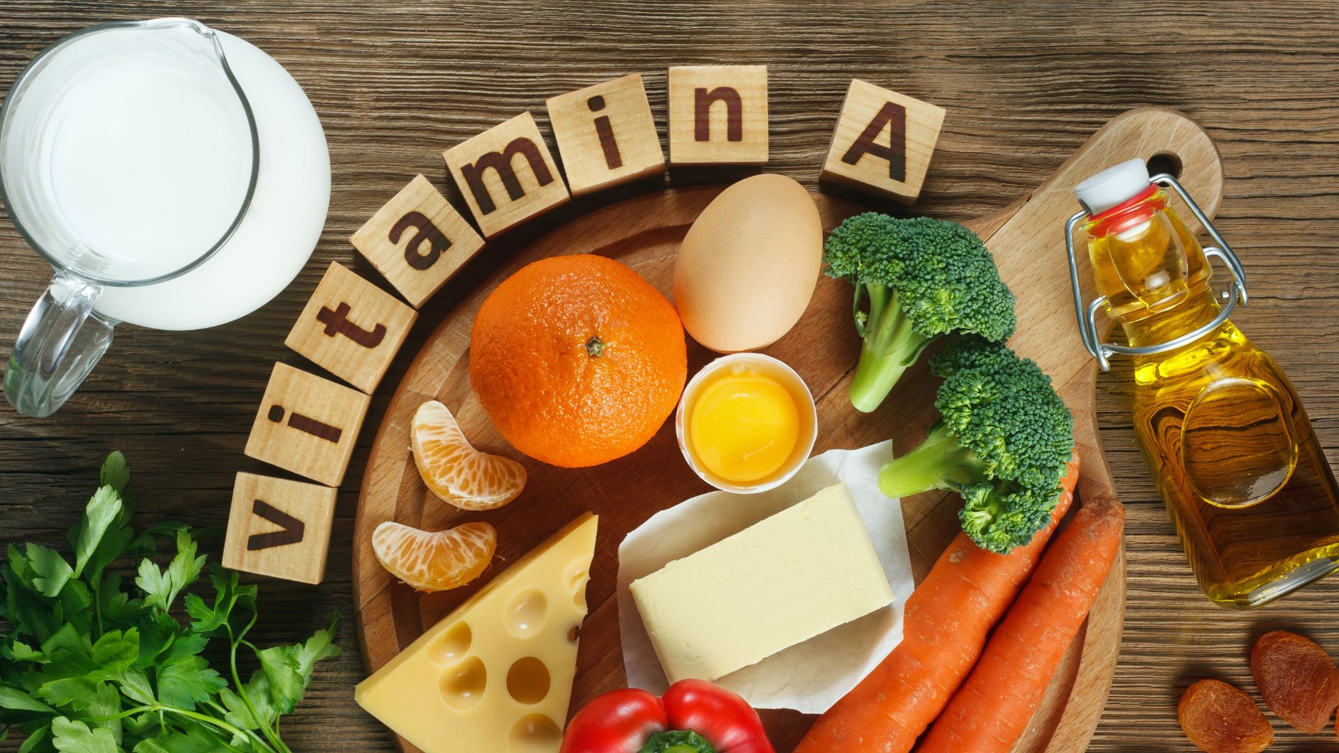 U xơ tử cung không nên uống vitamin gì? Những loại cần tránh và cách dùng an toàn 3