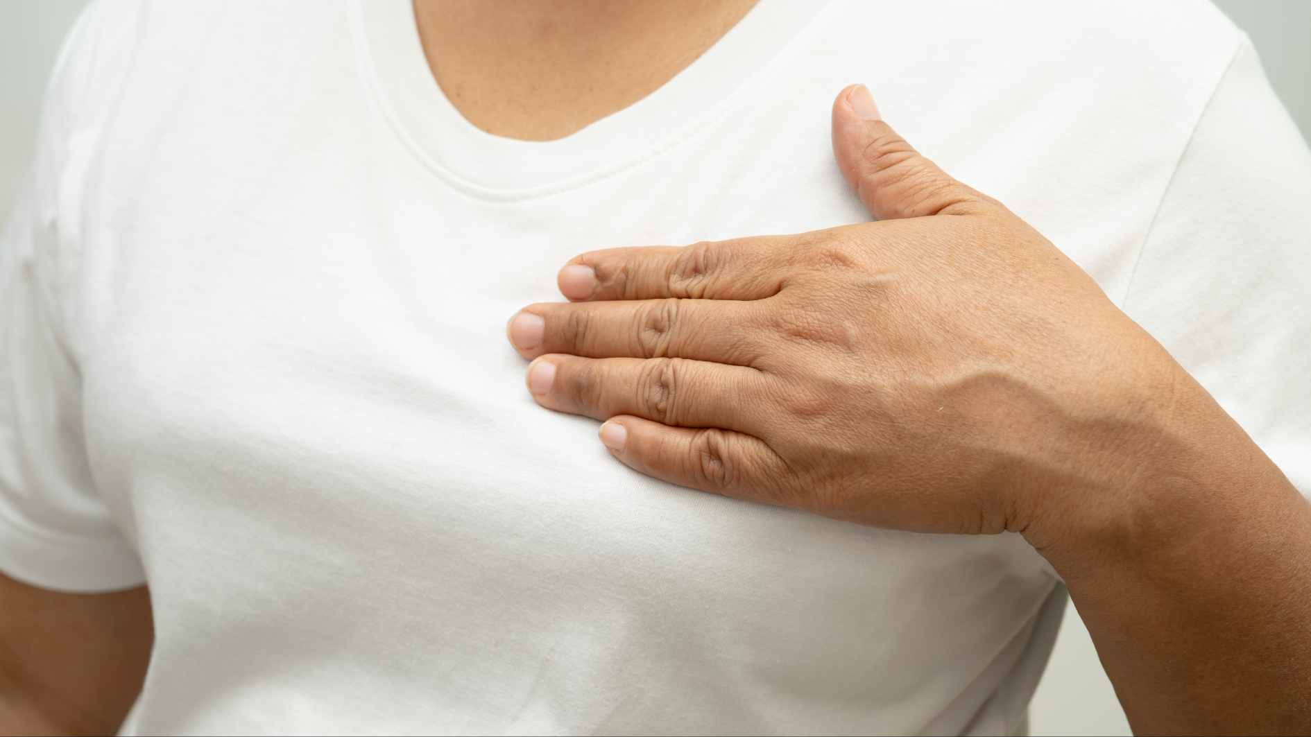 U xơ tuyến vú nhìn chung không đáng lo ngại, thường là lành tính