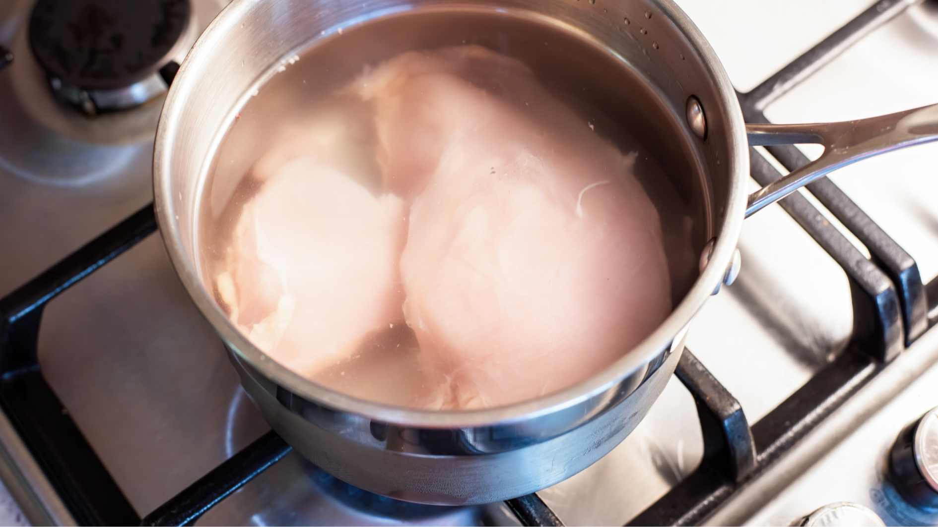 Ức gà bao nhiêu protein? Cách chế biến ức gà thơm ngon 3