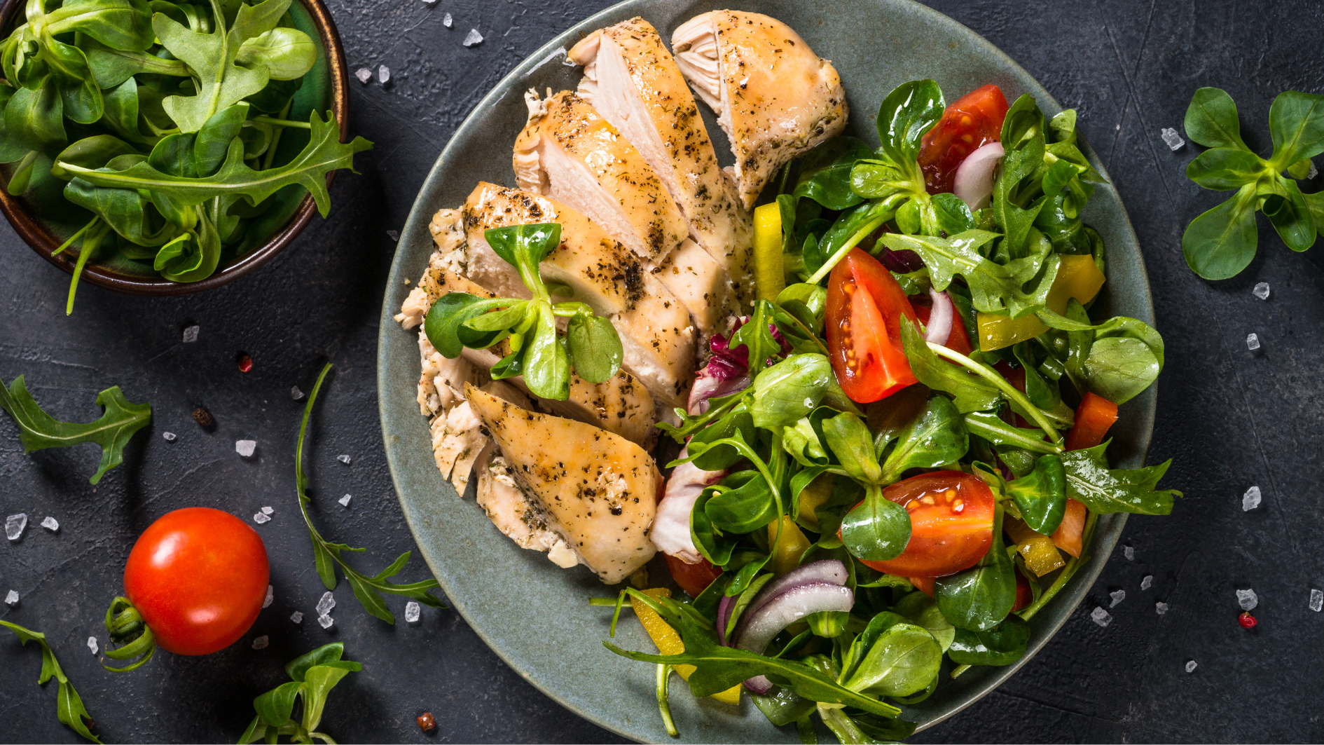 Ức gà bao nhiêu protein? Cách chế biến ức gà thơm ngon 5