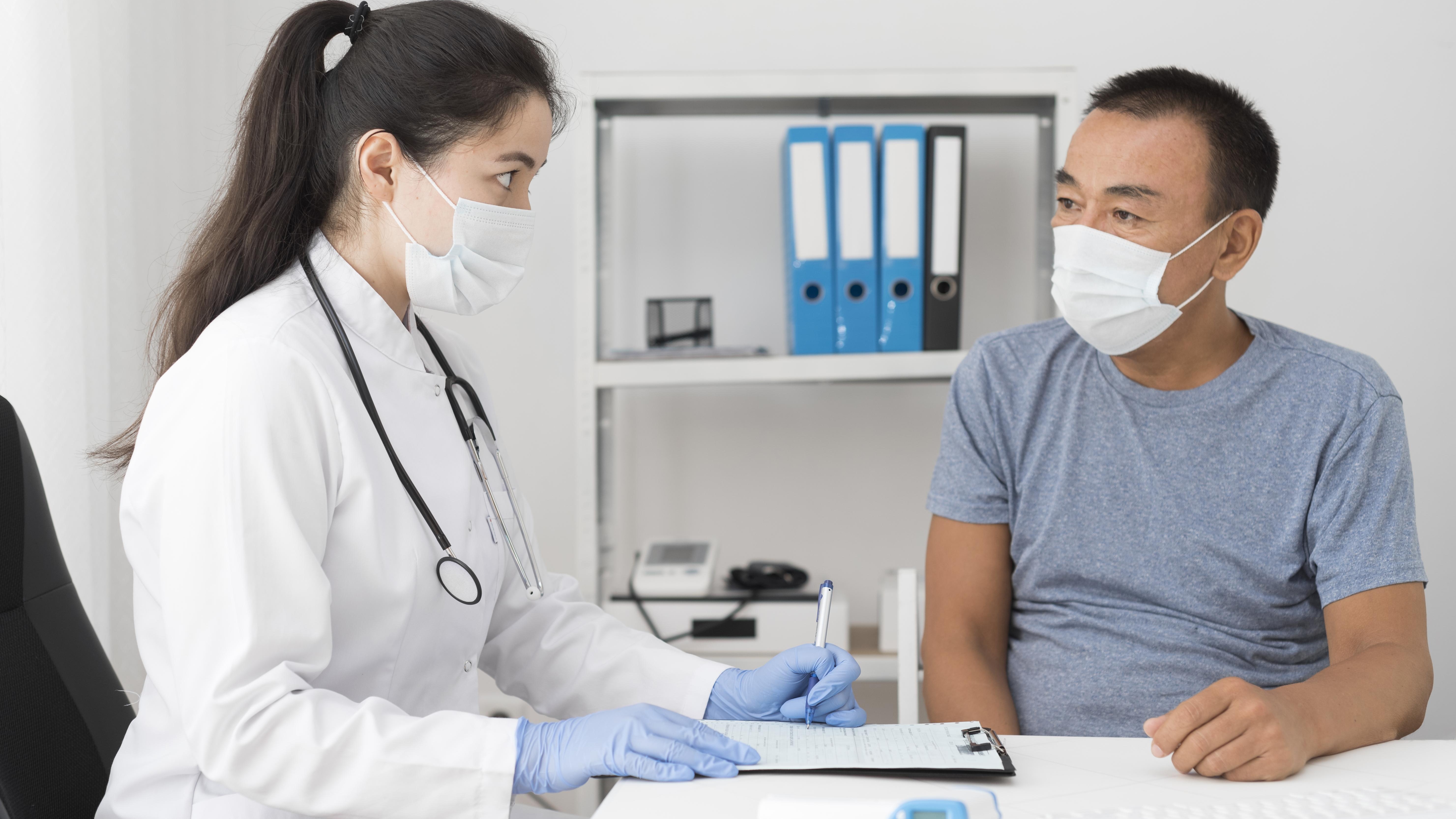 Điều trị ung thư amidan giai đoạn đầu tập trung vào mục tiêu loại bỏ hoàn toàn khối u