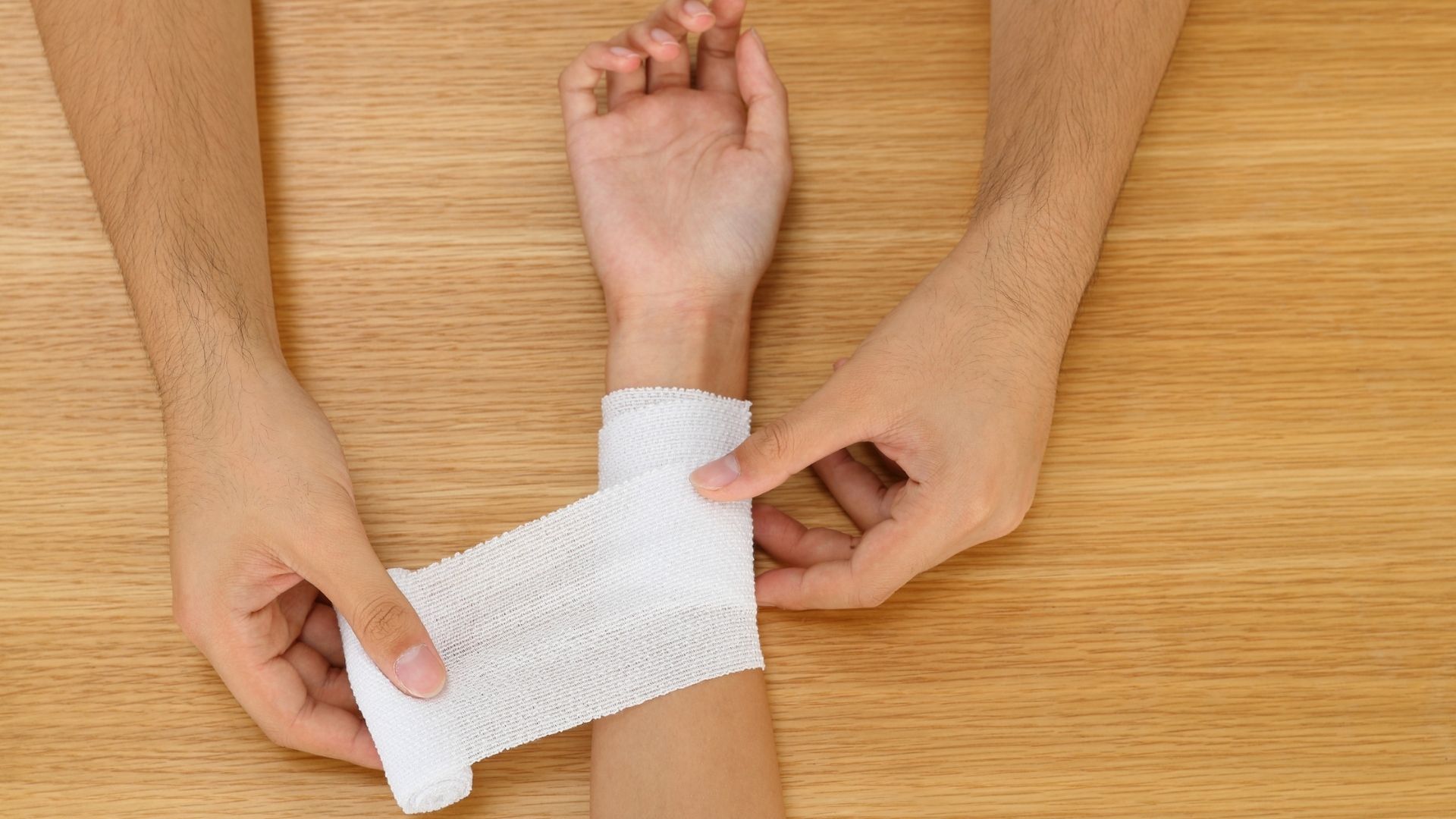 Tổn thương da dài ngày làm tăng nguy cơ mắc&nbsp;ung thư biểu mô tế bào vảy
