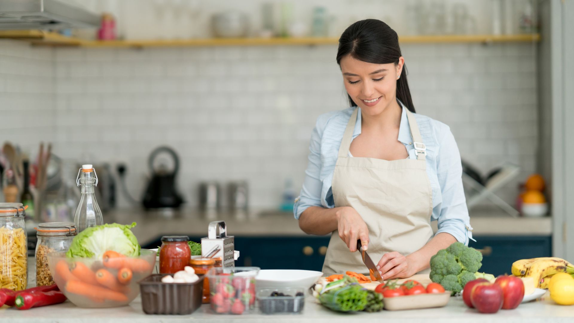 Ung thư dạ dày nên ăn gì để hỗ trợ quá trình điều trị? 3