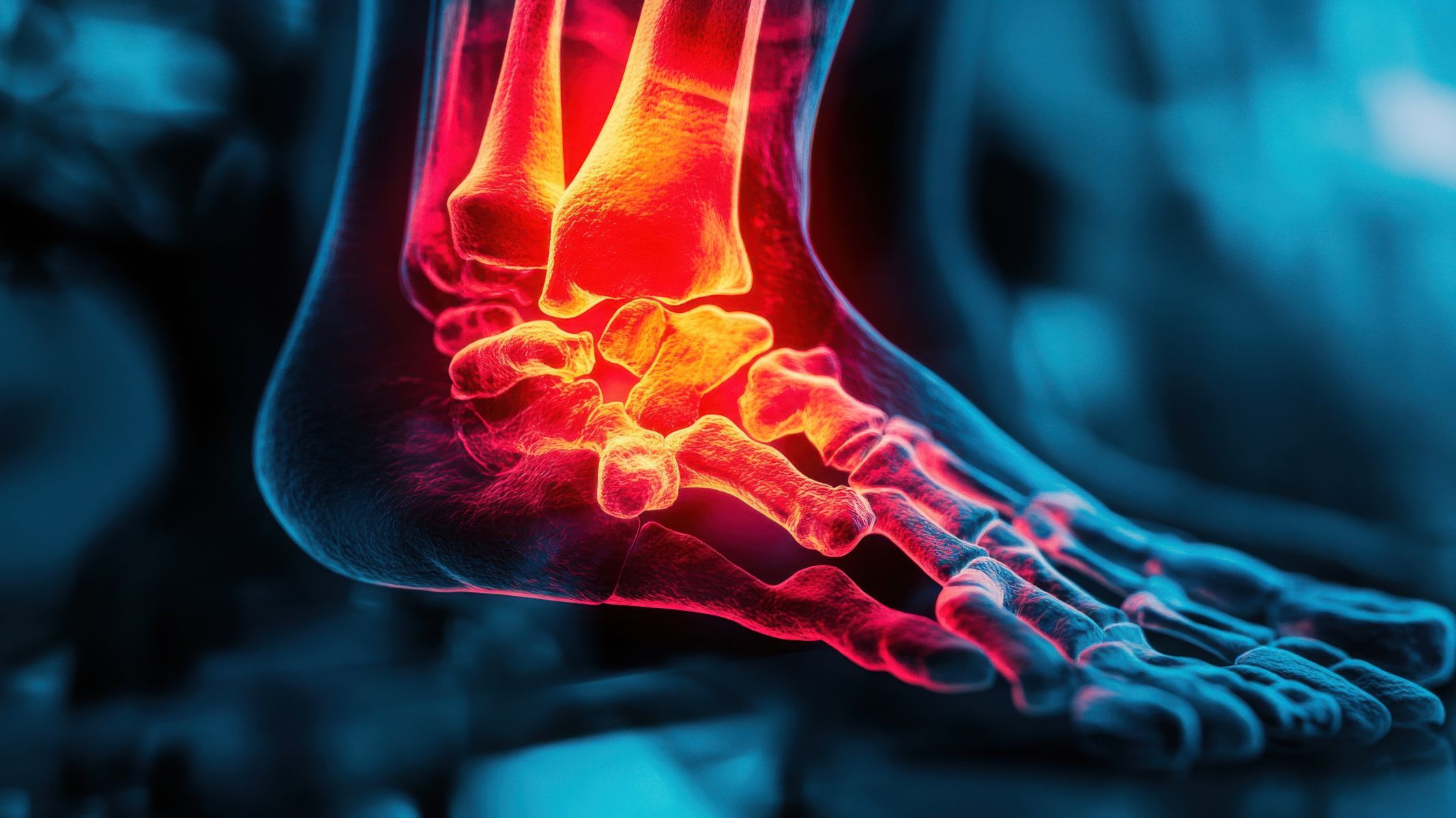 Khi ung thư di căn xương, triệu chứng phổ biến nhất là đau xương kéo dài