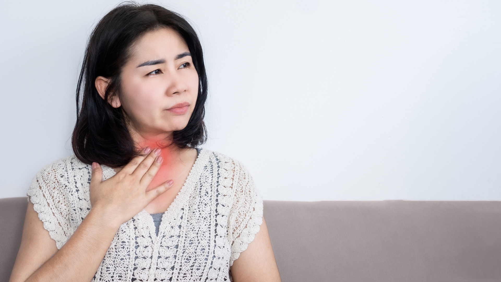 Ung thư hạch cổ do đâu? Cách chẩn đoán và điều trị như thế nào? 1