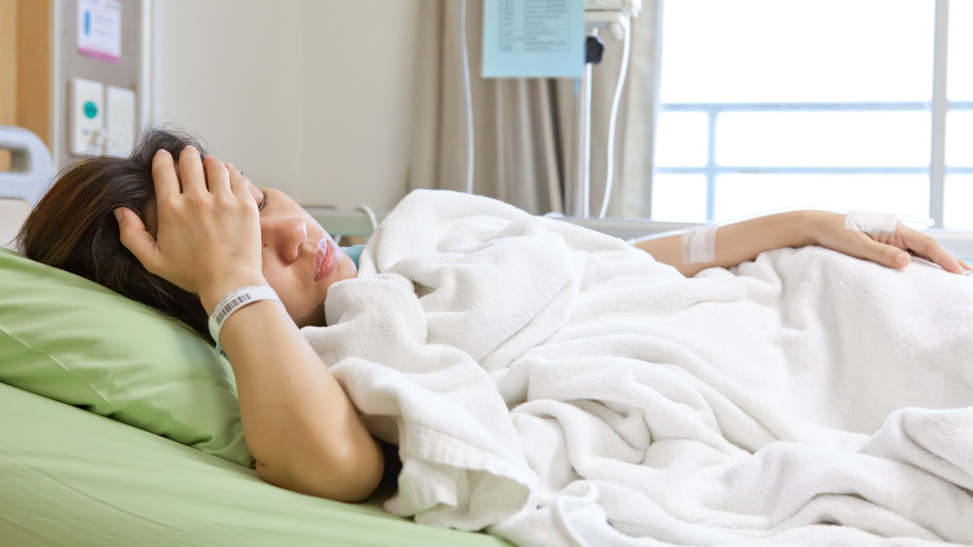 Ung thư hạch sống được bao lâu? Những yếu tố ảnh hưởng đến tiên lượng bệnh 1