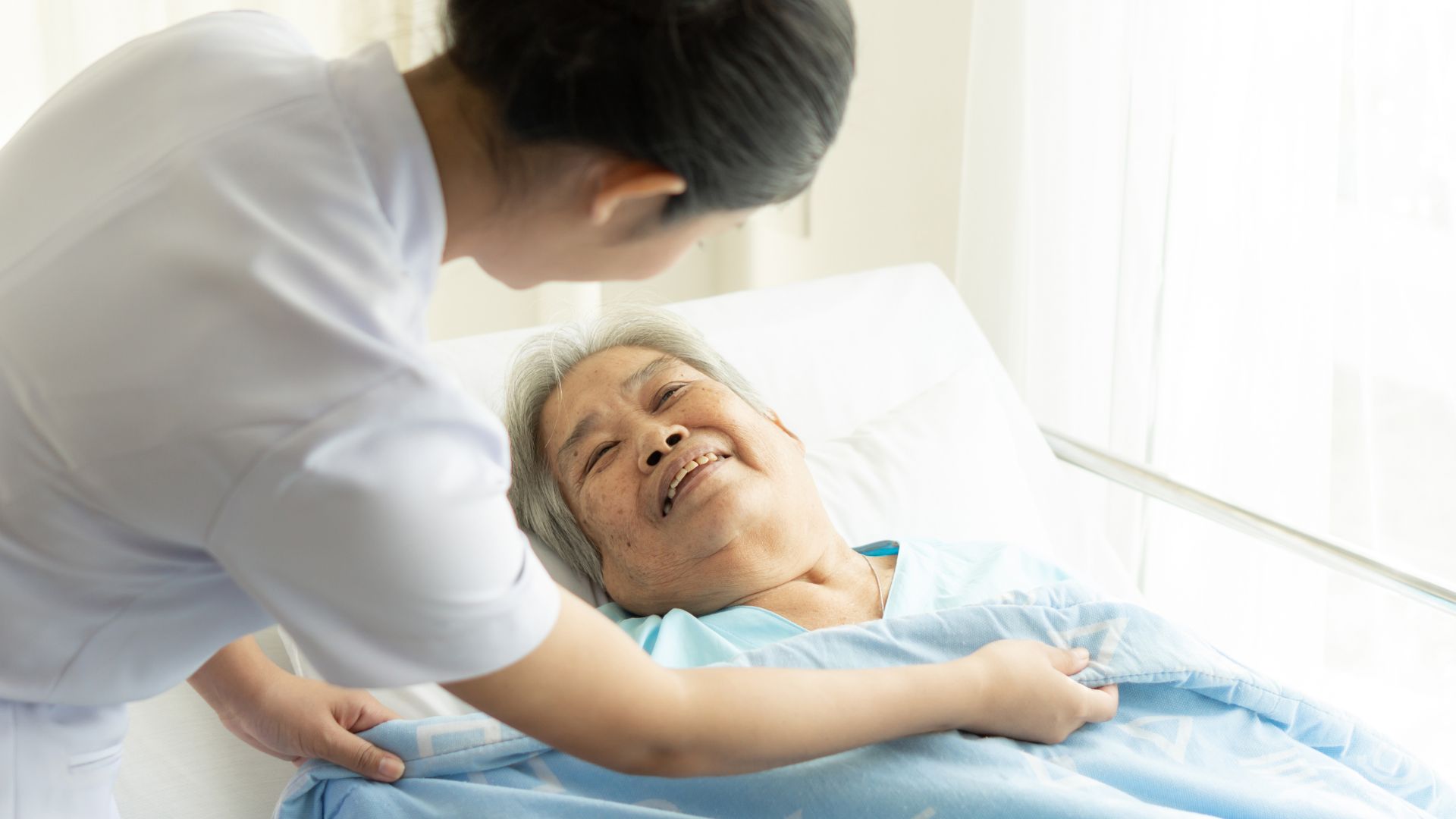 Ung thư hạch sống được bao lâu? Những yếu tố ảnh hưởng đến tiên lượng bệnh 3